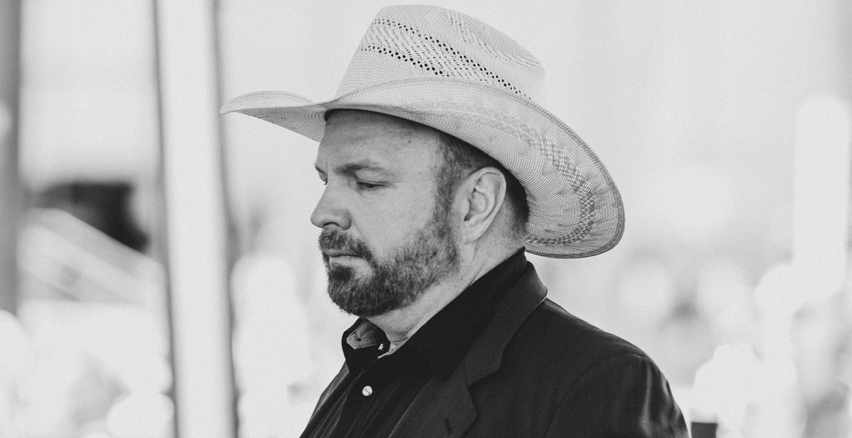 Insider Says Garth Brooks Feels Pressured To Perform Amid Sexual Assault Allegations Lawsuit