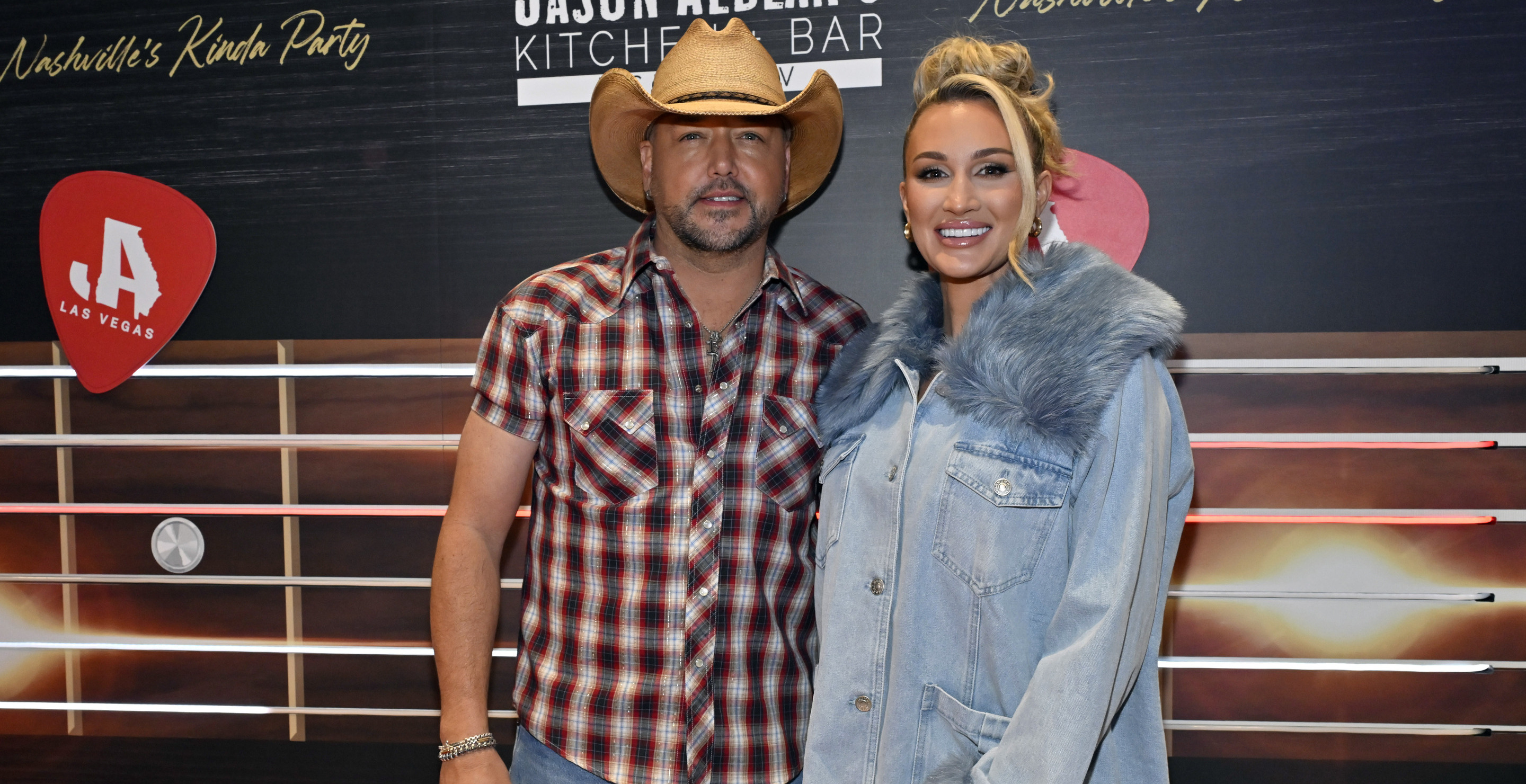 Jason Aldean