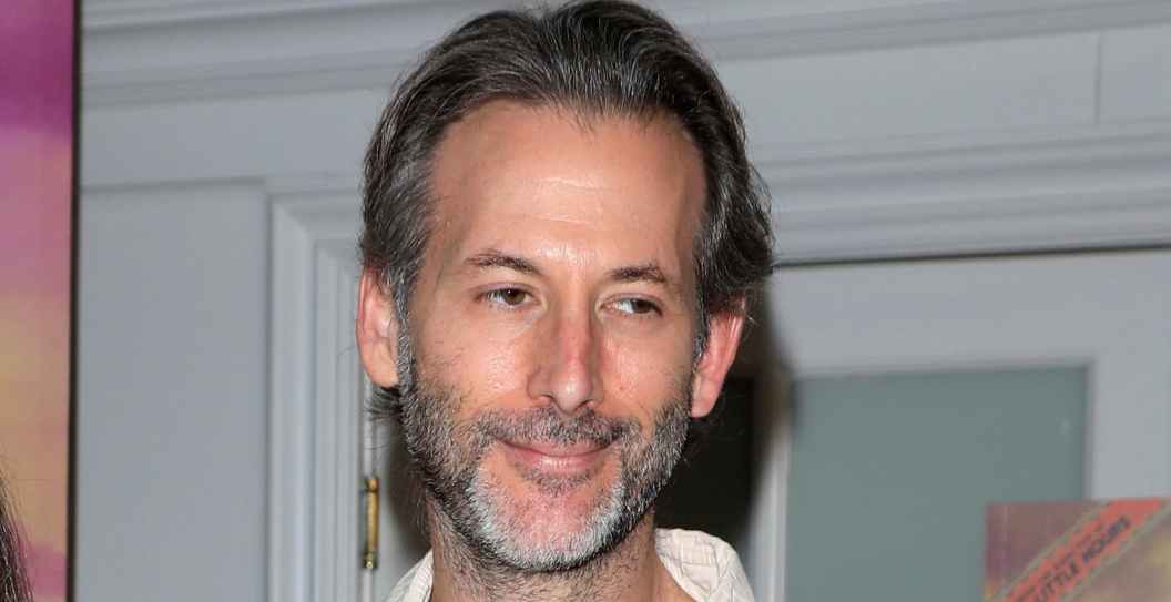 Jeff Baena
