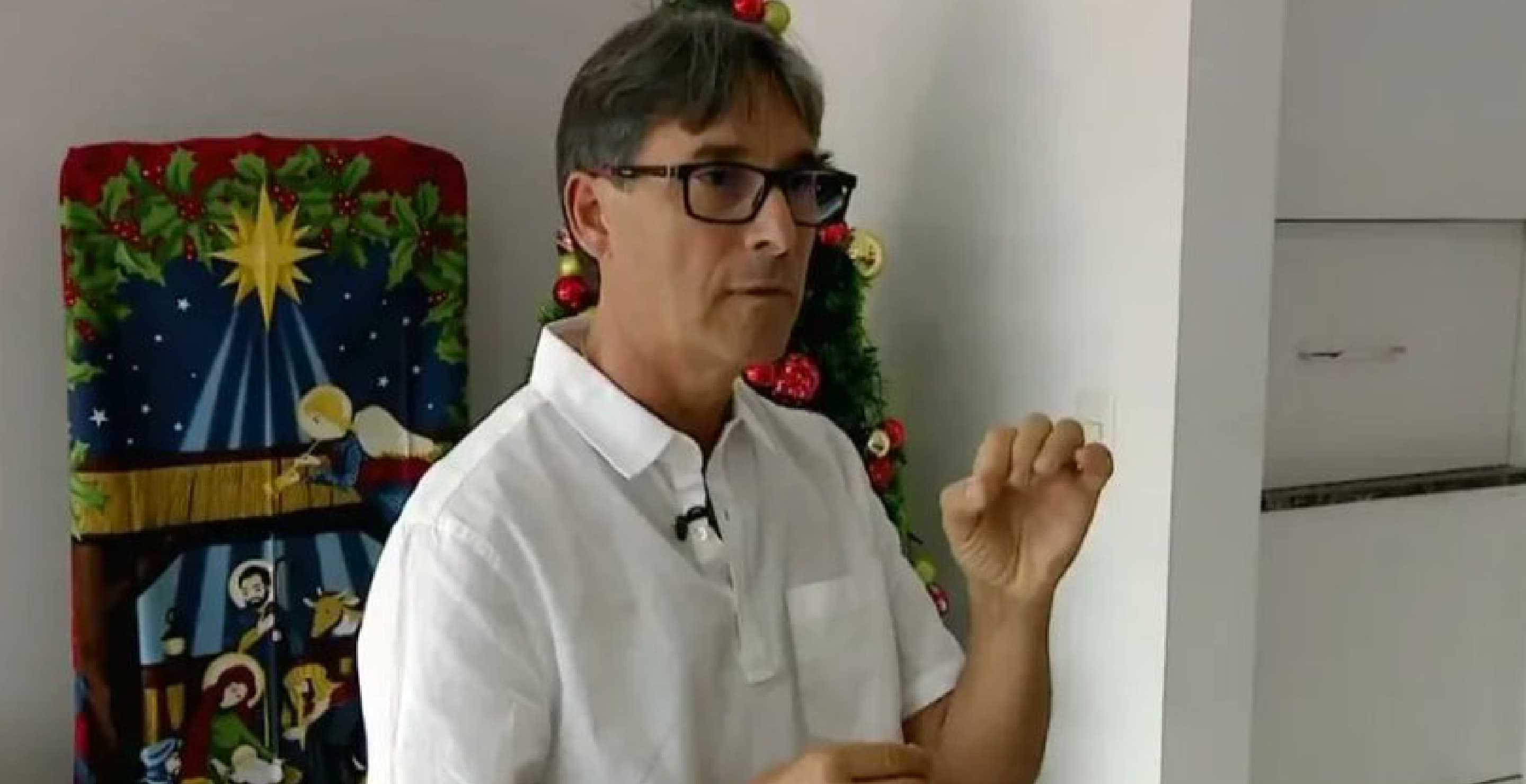 Jefferson Luiz Moraes