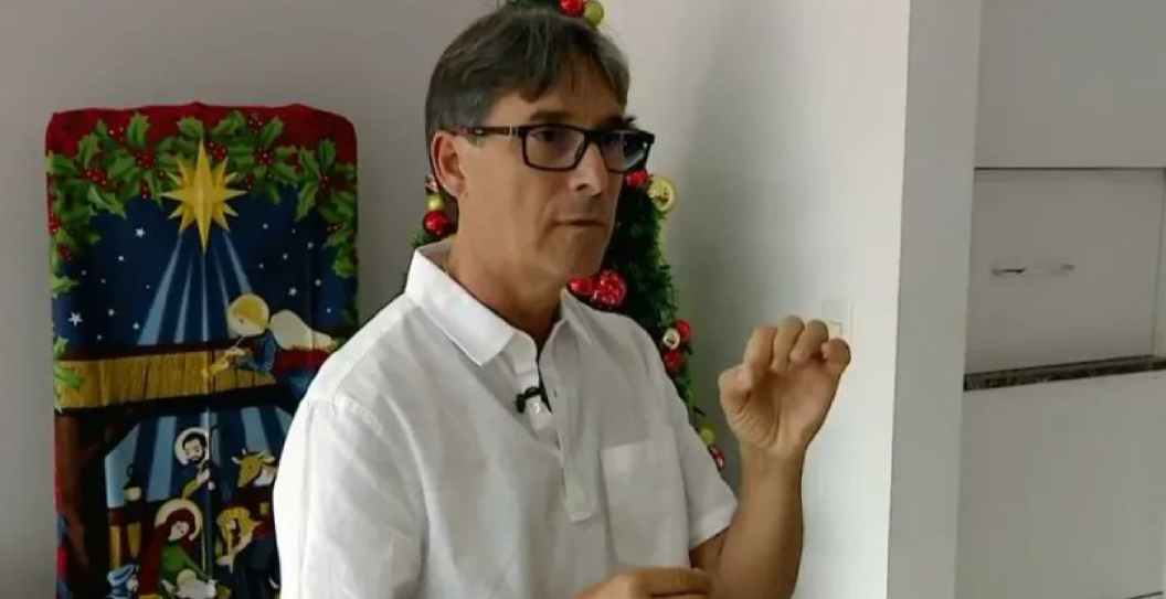 Jefferson Luiz Moraes