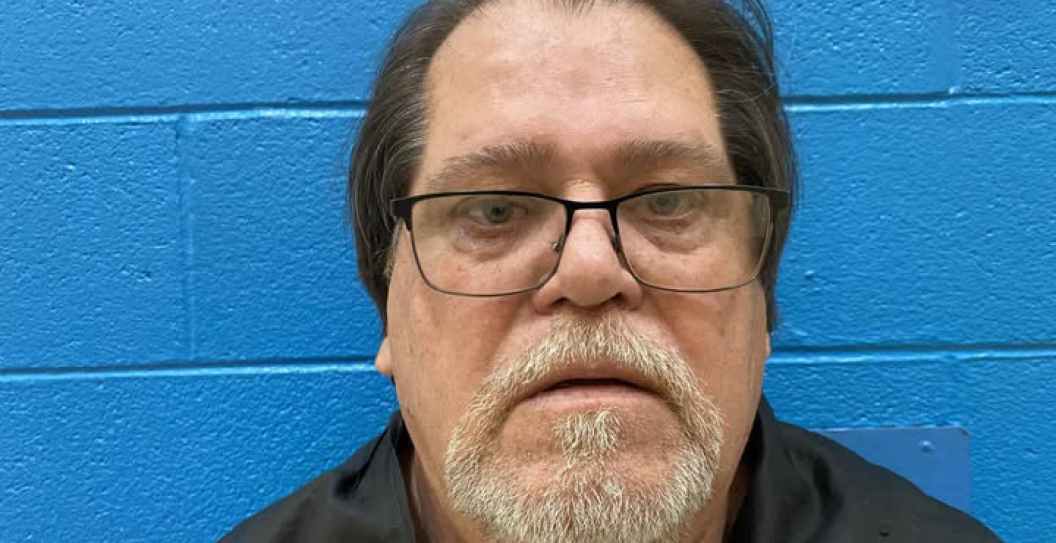Jeffrey Brian Merrow