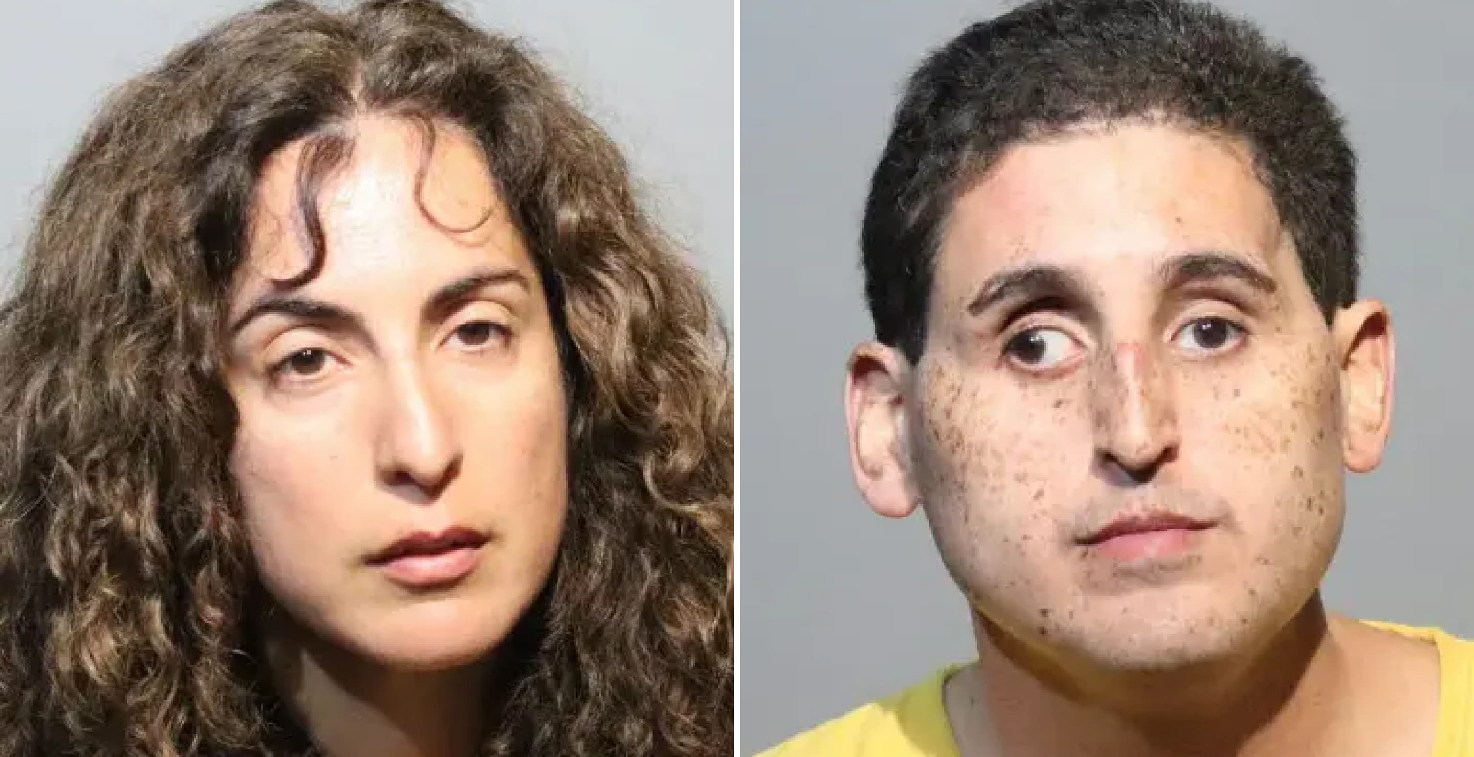 Jennifer and Joseph Wolfthal
