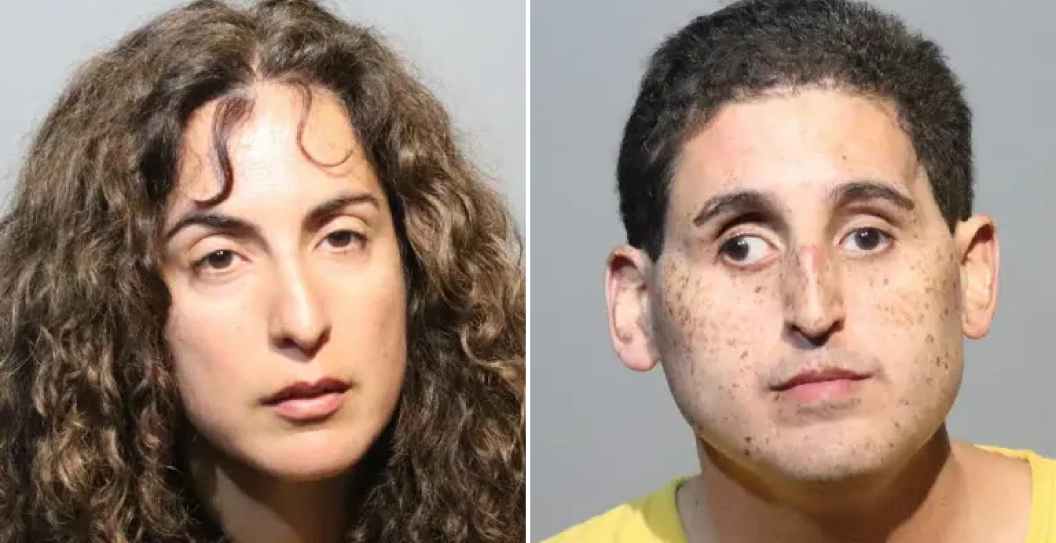 Jennifer and Joseph Wolfthal