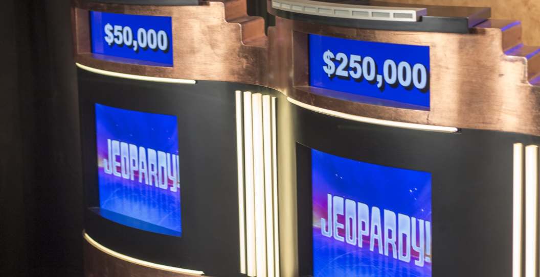 'Jeopardy!' Producers Reveal Why They Canned Former Host