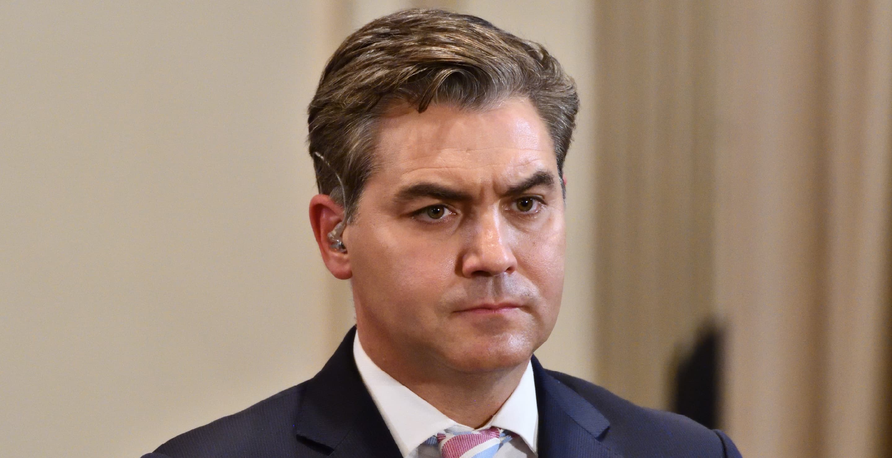 Jim Acosta