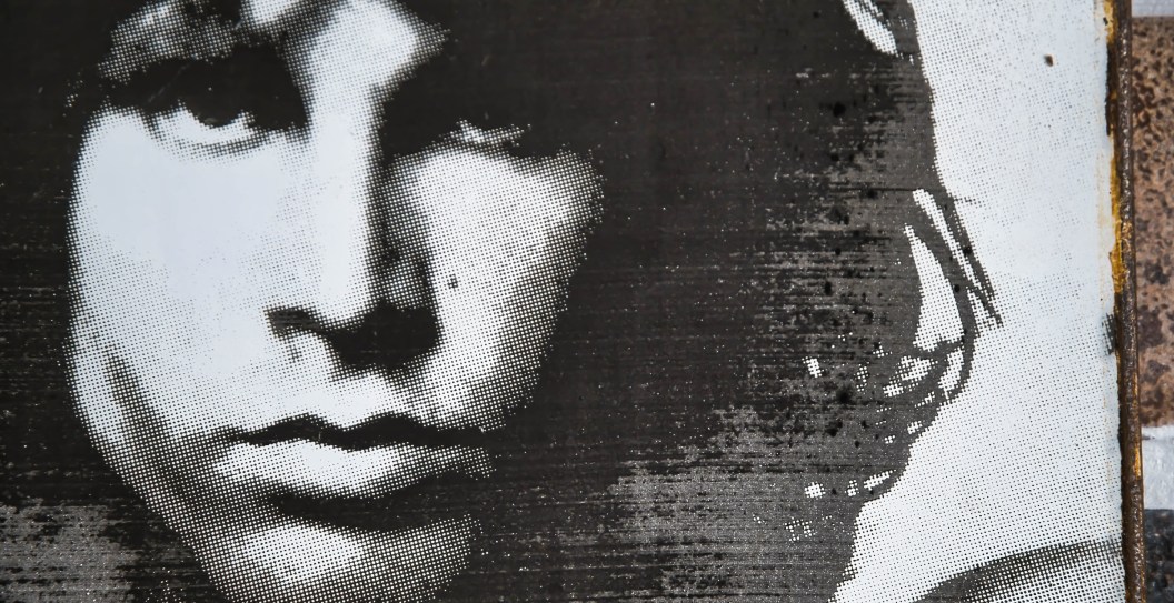 Jim Morrison, The Doors Frontman, Accused Of Sexual Assault In Bombshell New Documentary