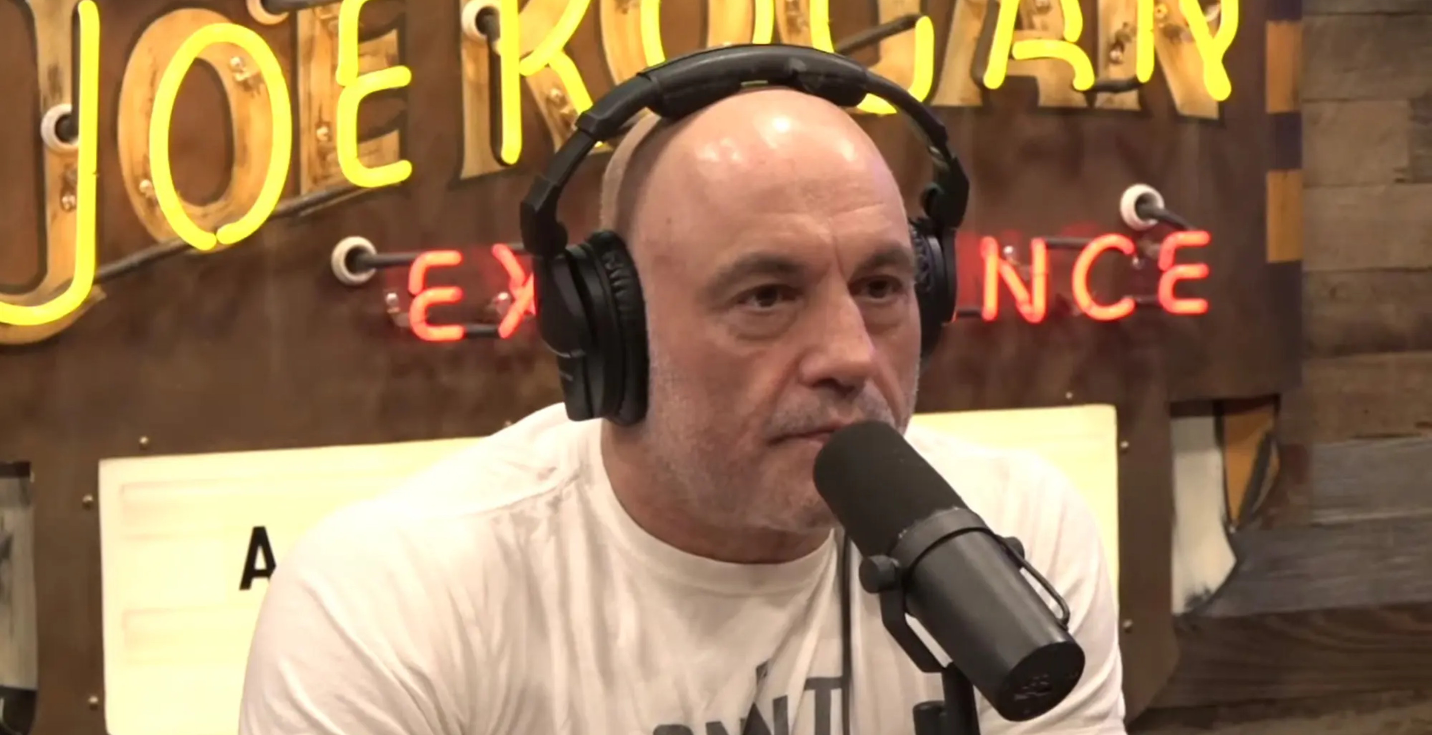 Joe Rogan Defends Elon Musk After Inauguration Day Backlash