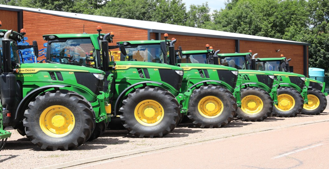John Deere Facing Backlash Over One Hated Practice