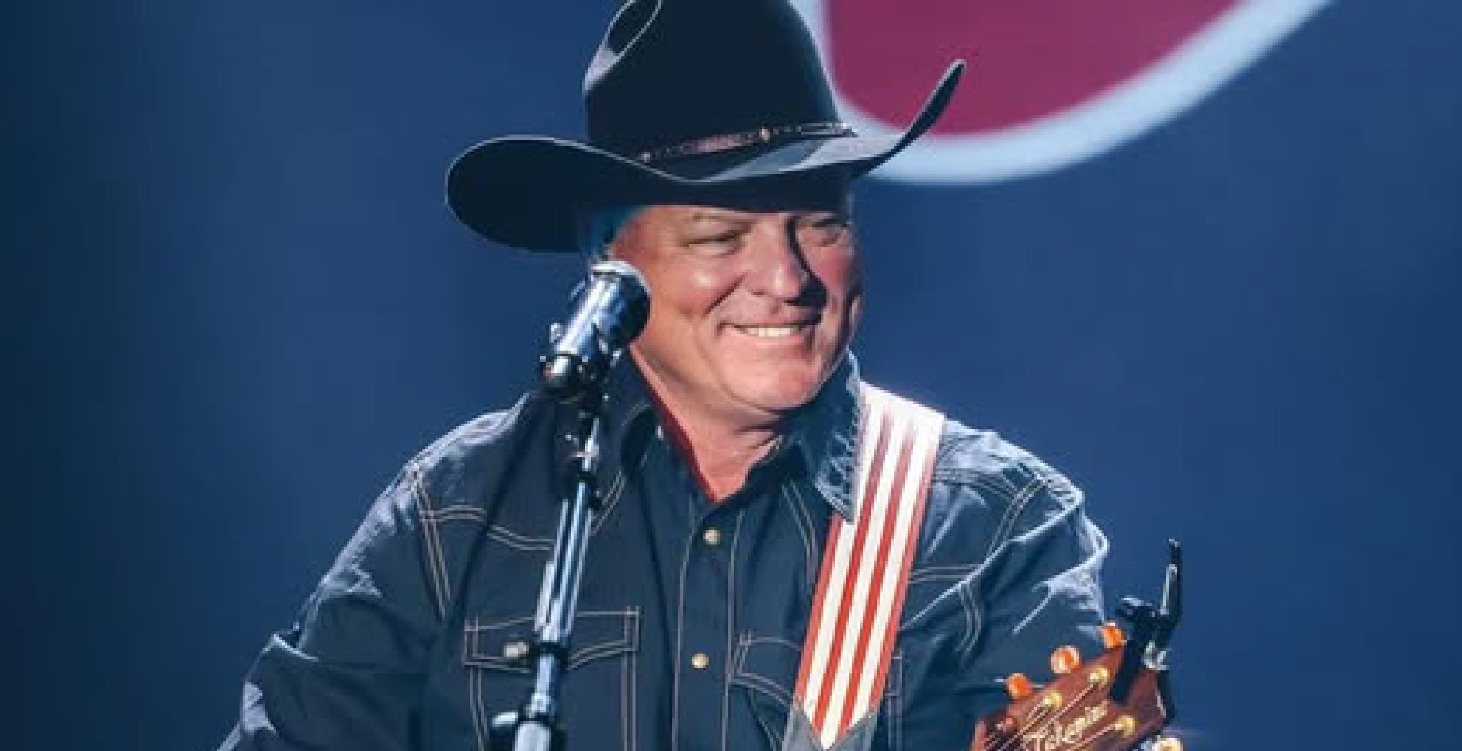 John Michael Montgomery