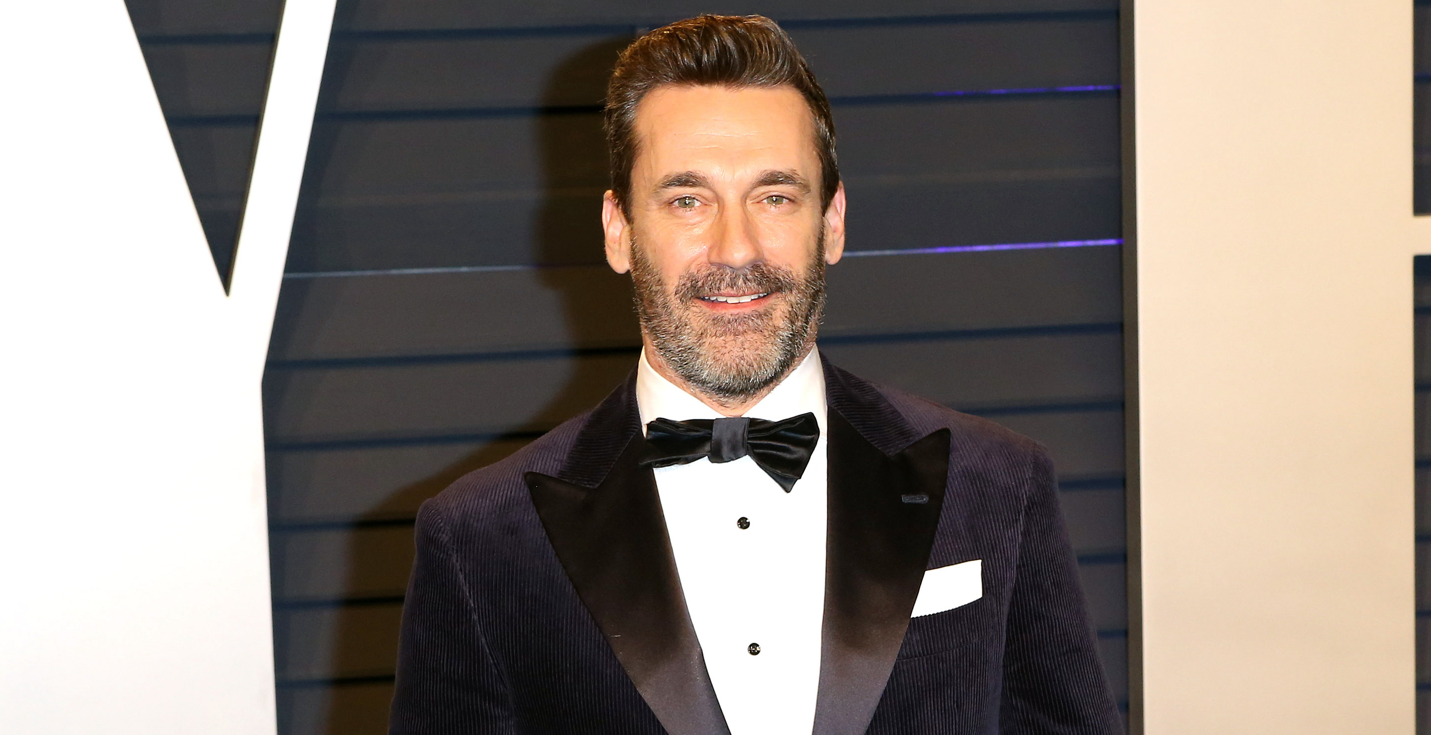 Jon Hamm Reveals That He Joined Taylor Sheridan's 'Landman' With No Script