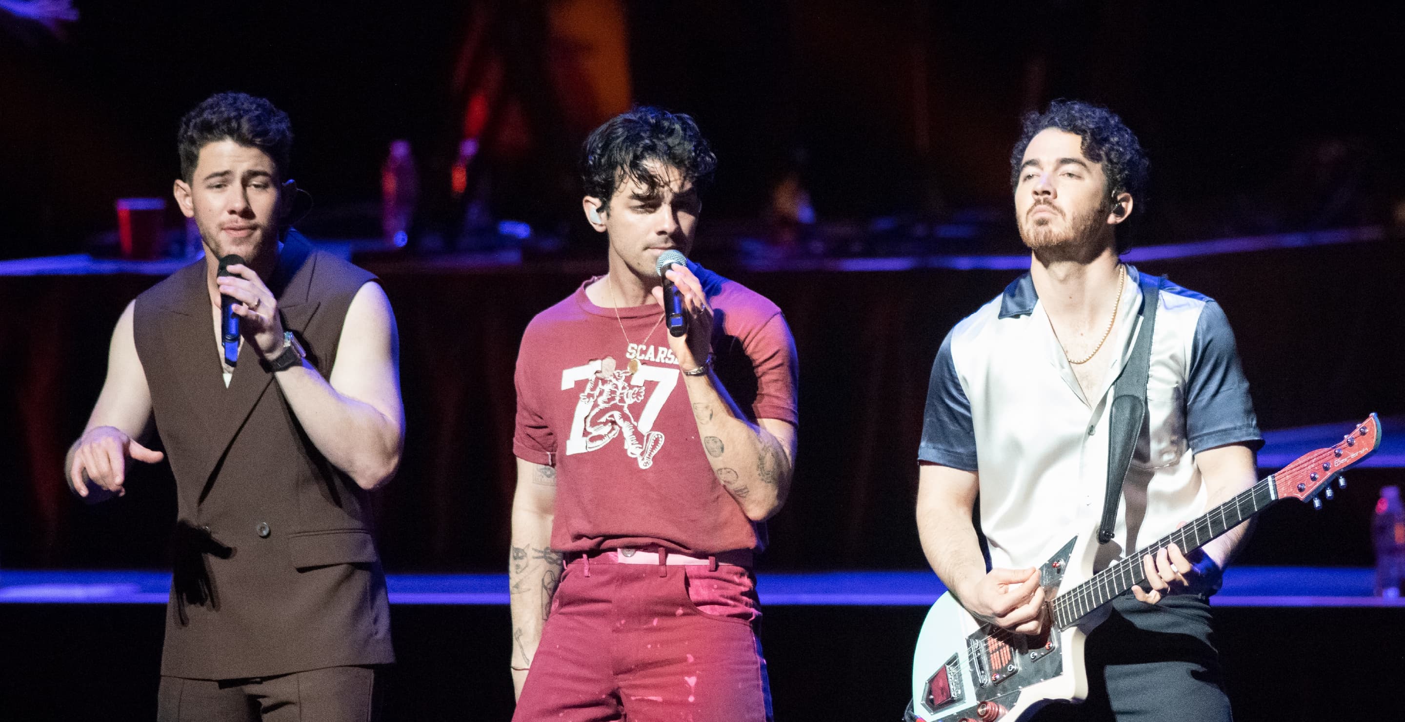Jonas Brothers