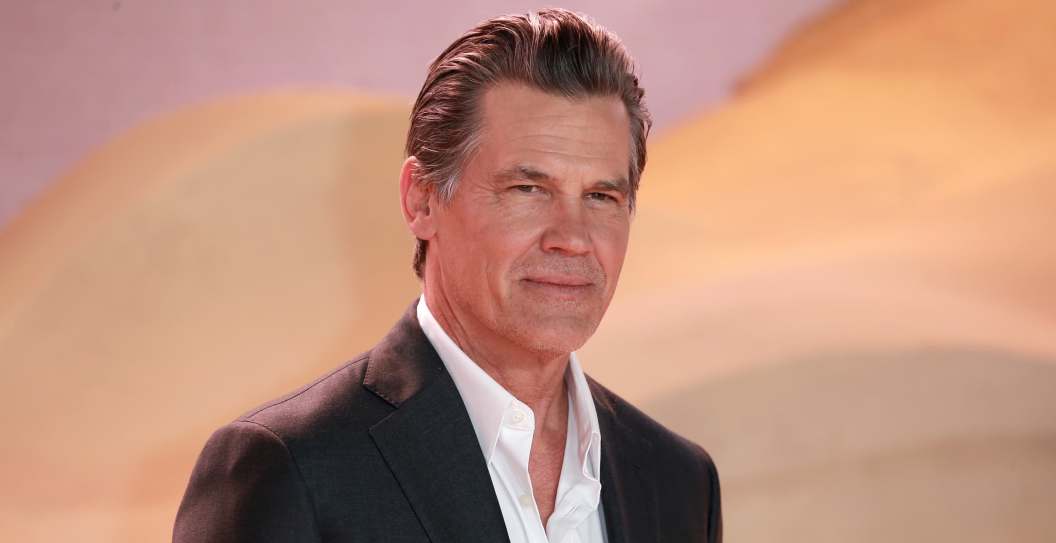 Josh Brolin Shares How He Contracted Bell's Palsy Diagnosis
