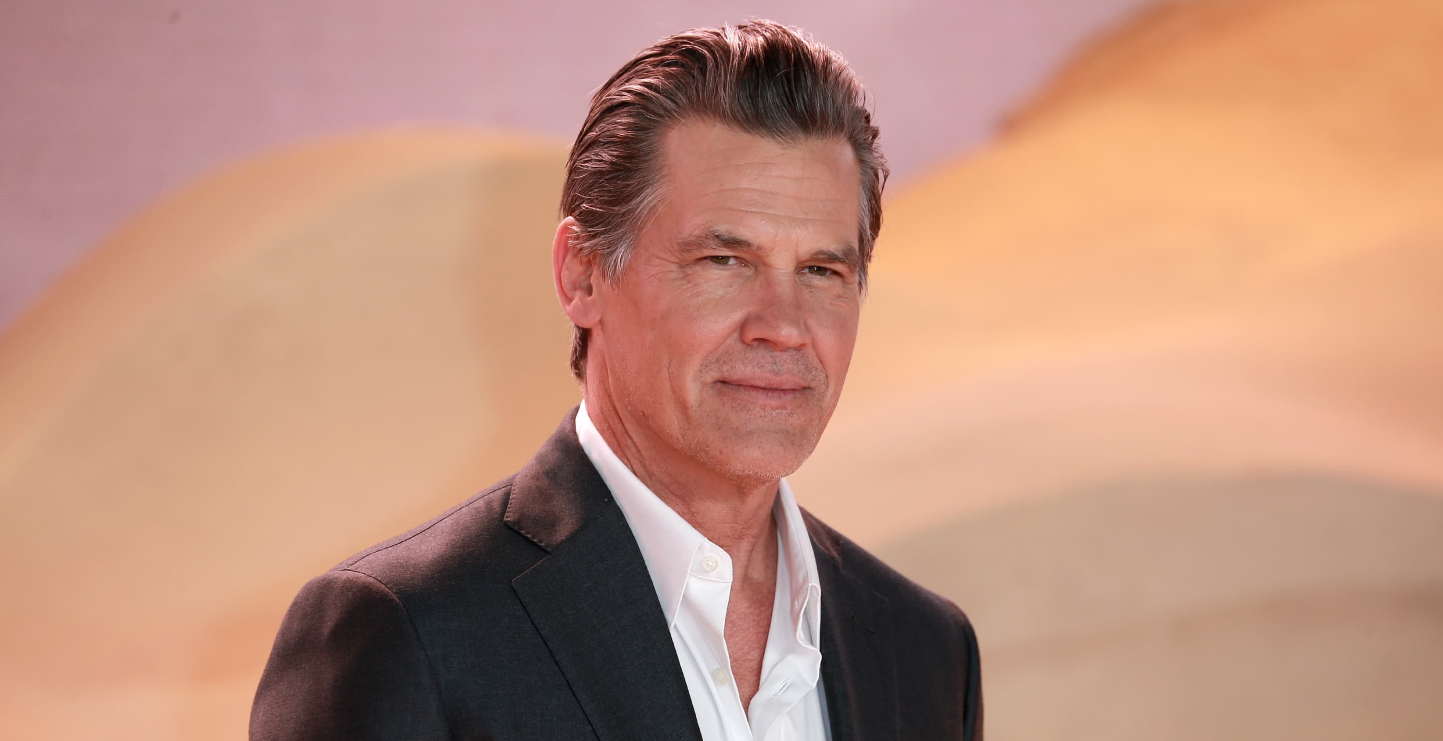 Josh Brolin