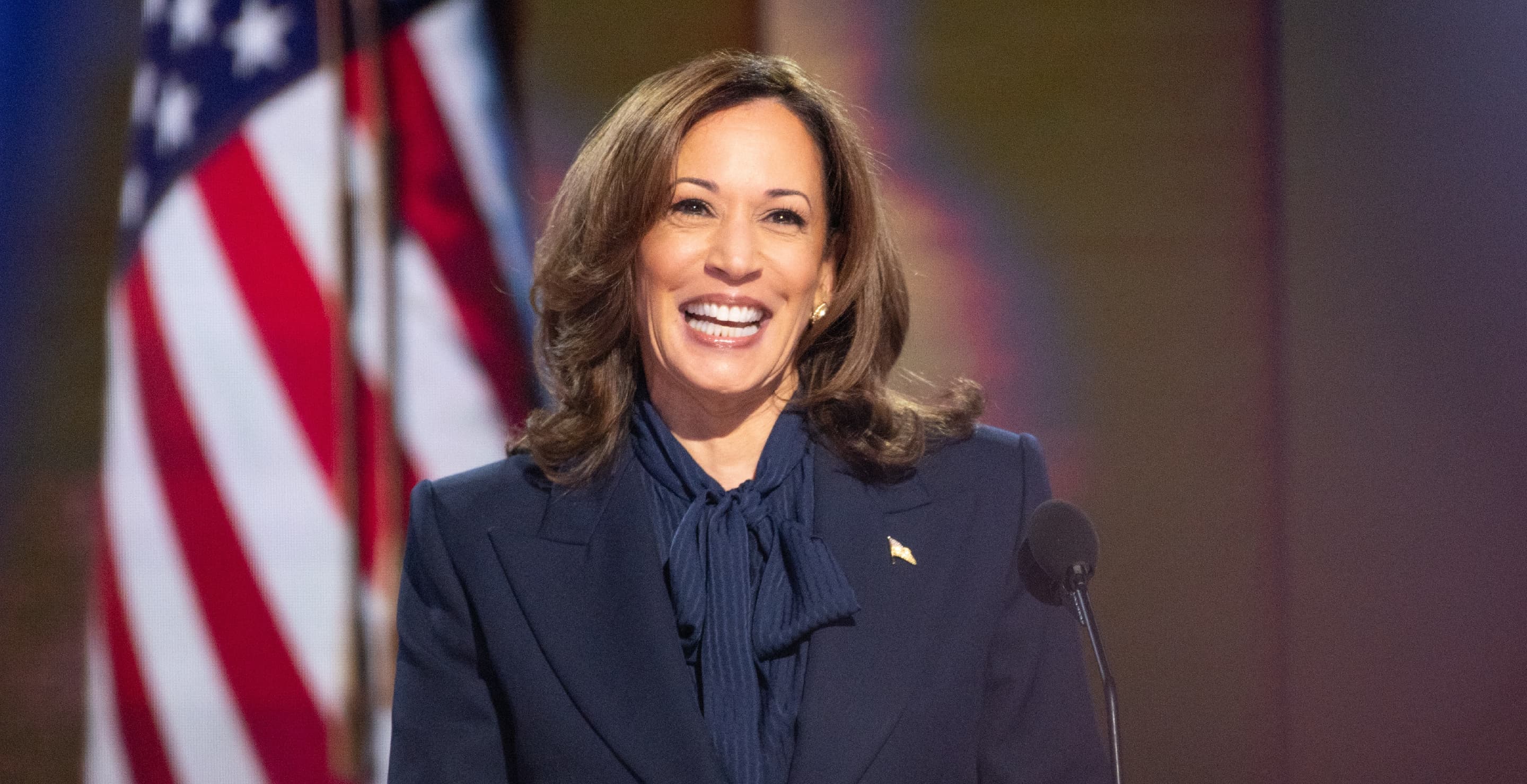 Kamala Harris