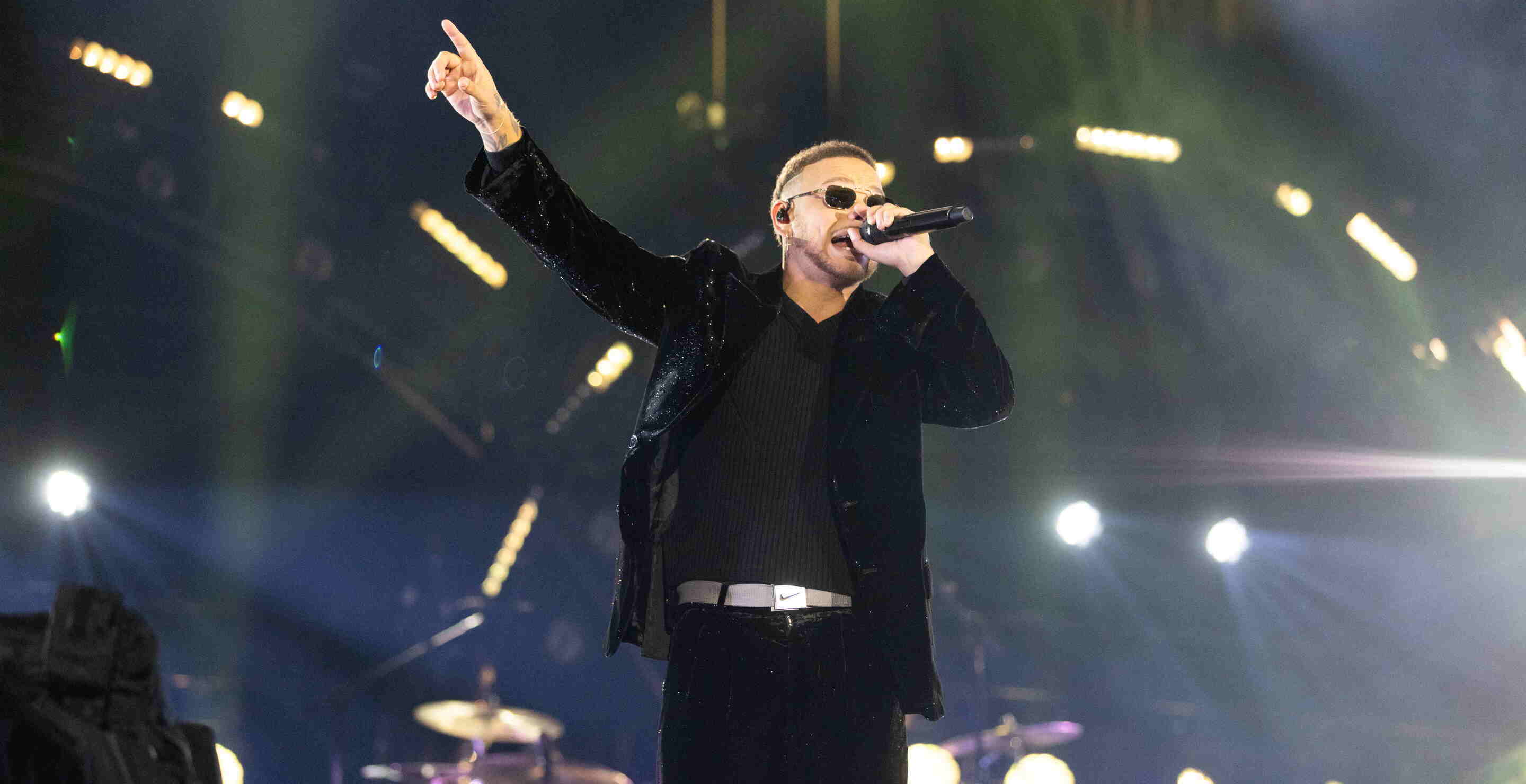 Kane Brown Shockingly Confesses Jelly Roll Used To Hate Him