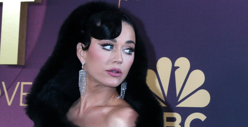 Katy Perry Reveals How She Feels About Carrie Underwood Taking Her Spot on 'American Idol'