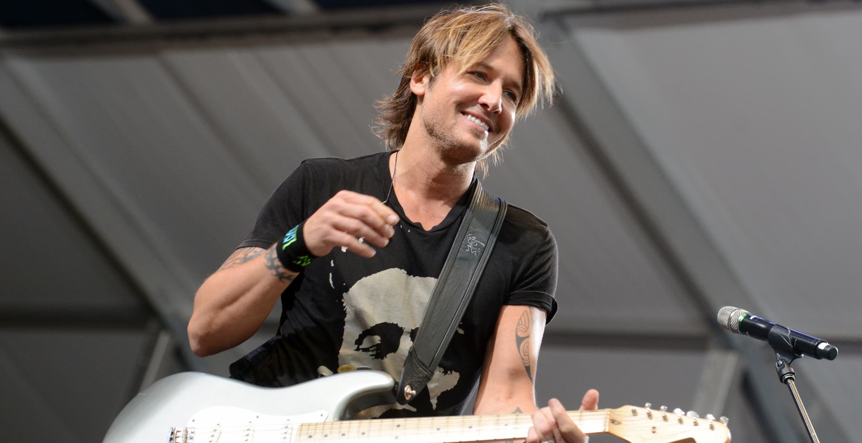 Keith Urban Cuts Two Longtime Bandmates Ahead of Tour, Leaving Fans Heartbroken