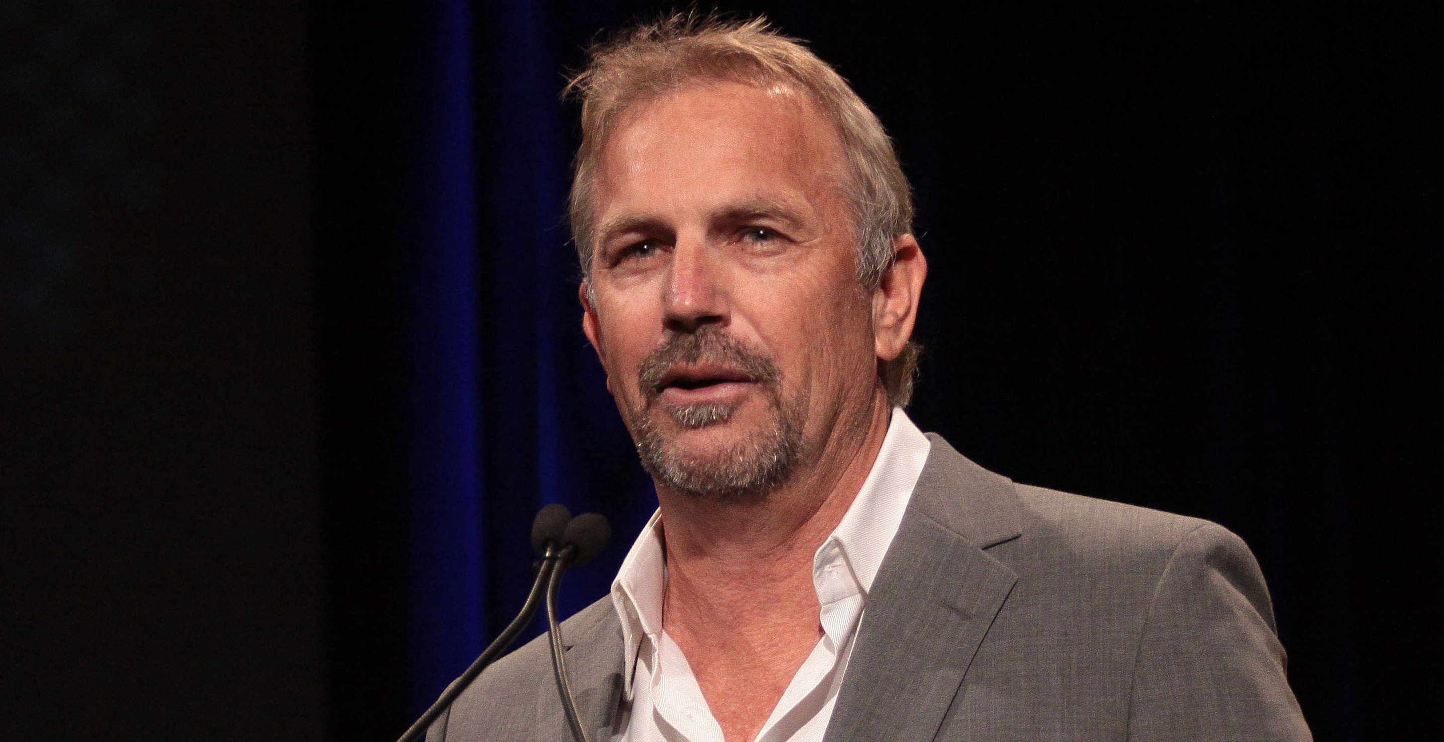 Kevin Costner Gives Tribute to Whitney Houston on His 70th Birthday
