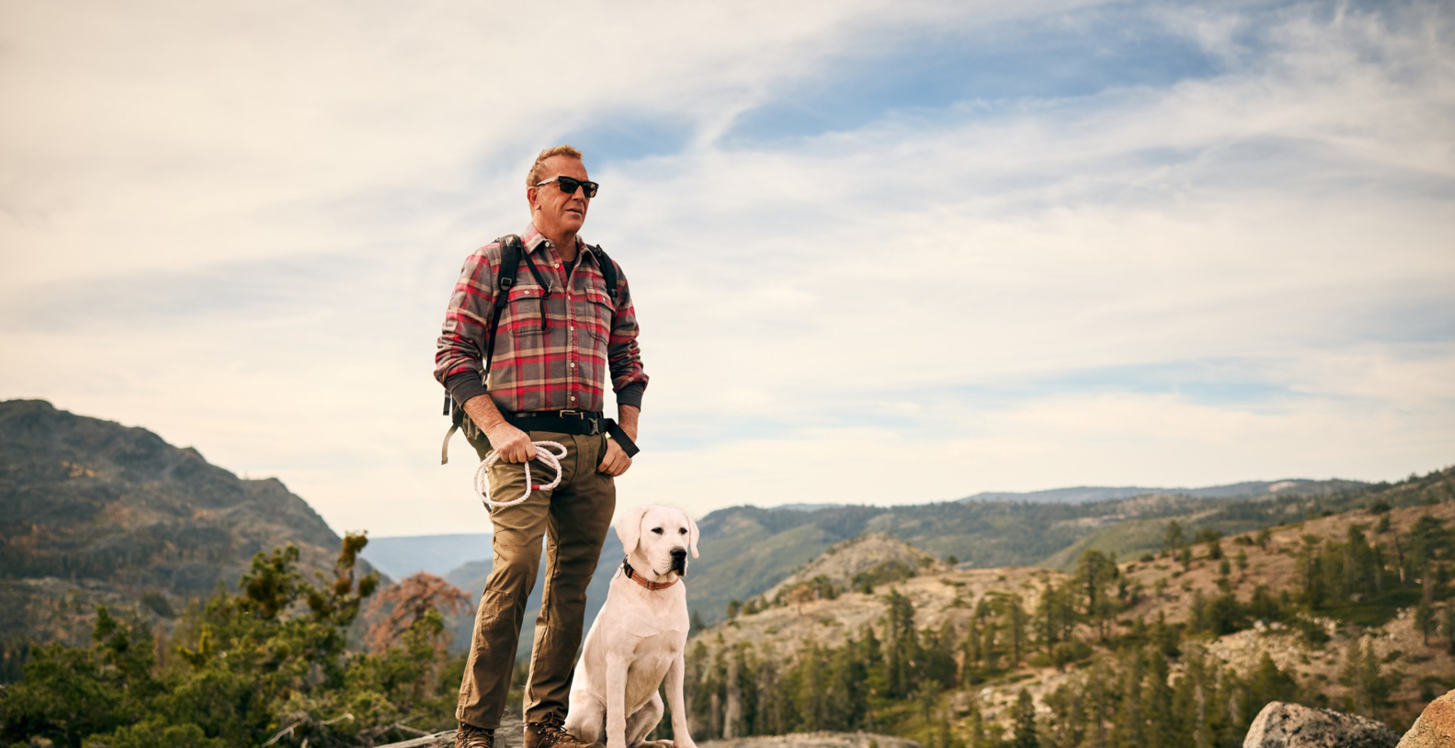 Kevin Costner Returns In New Yellowstone Project Sans Taylor Sheridan