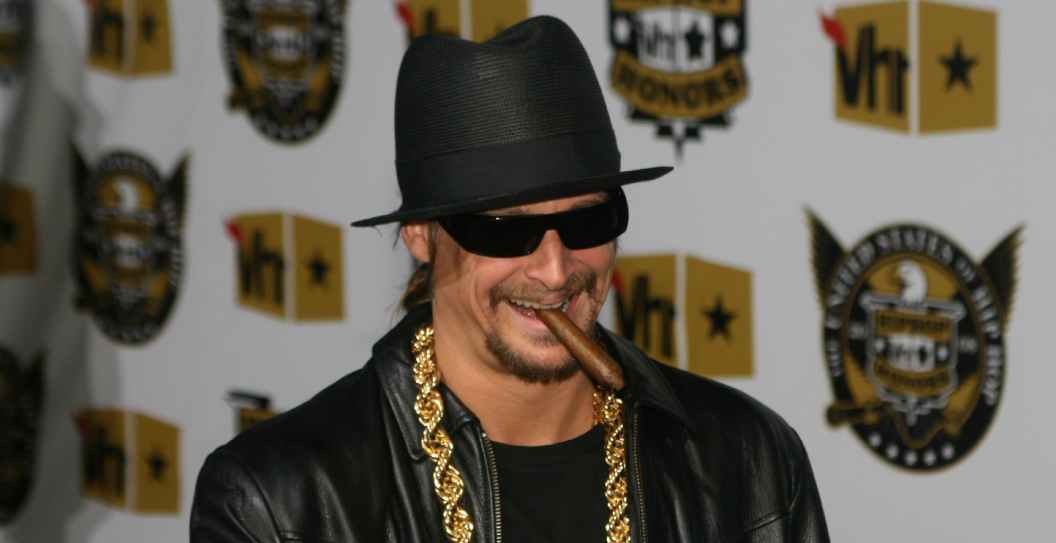 Kid Rock