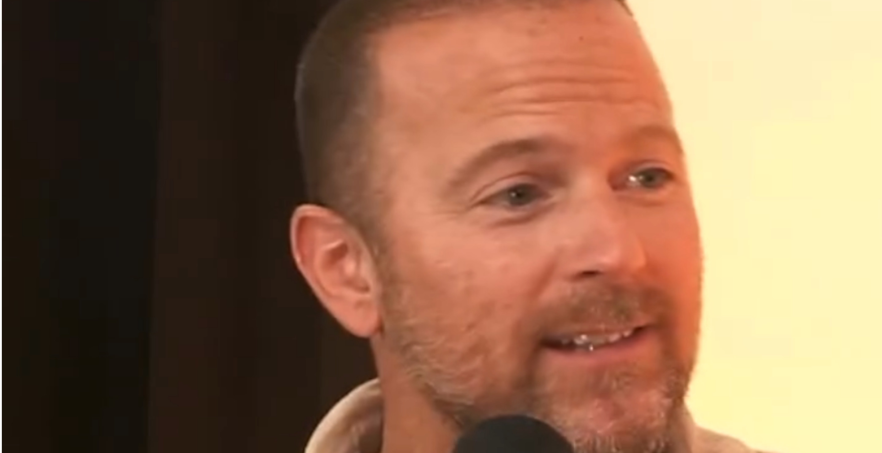 Kip Moore Tears Into Oliver Anthony And His Critique Of Nashville Songwriters