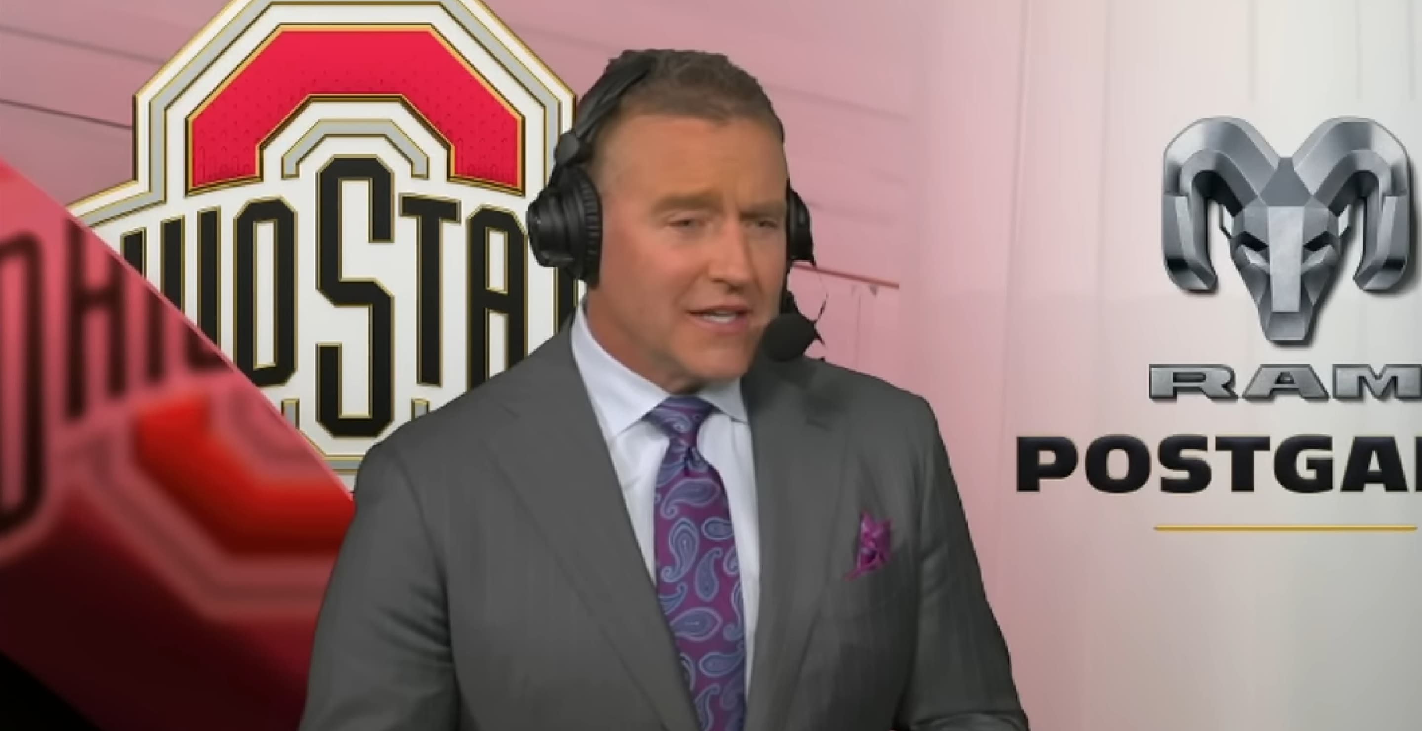 Kirk Herbstreit