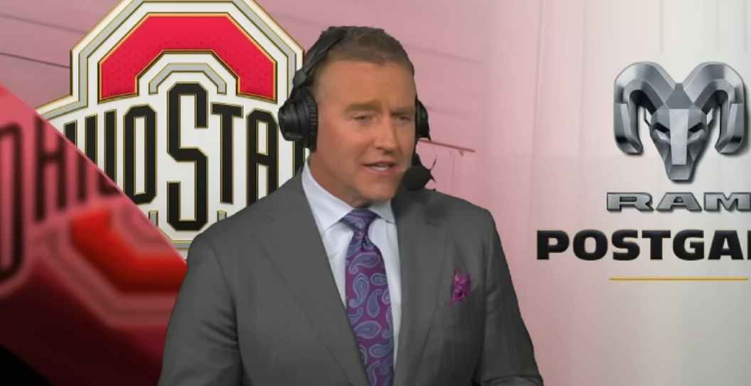 Kirk Herbstreit