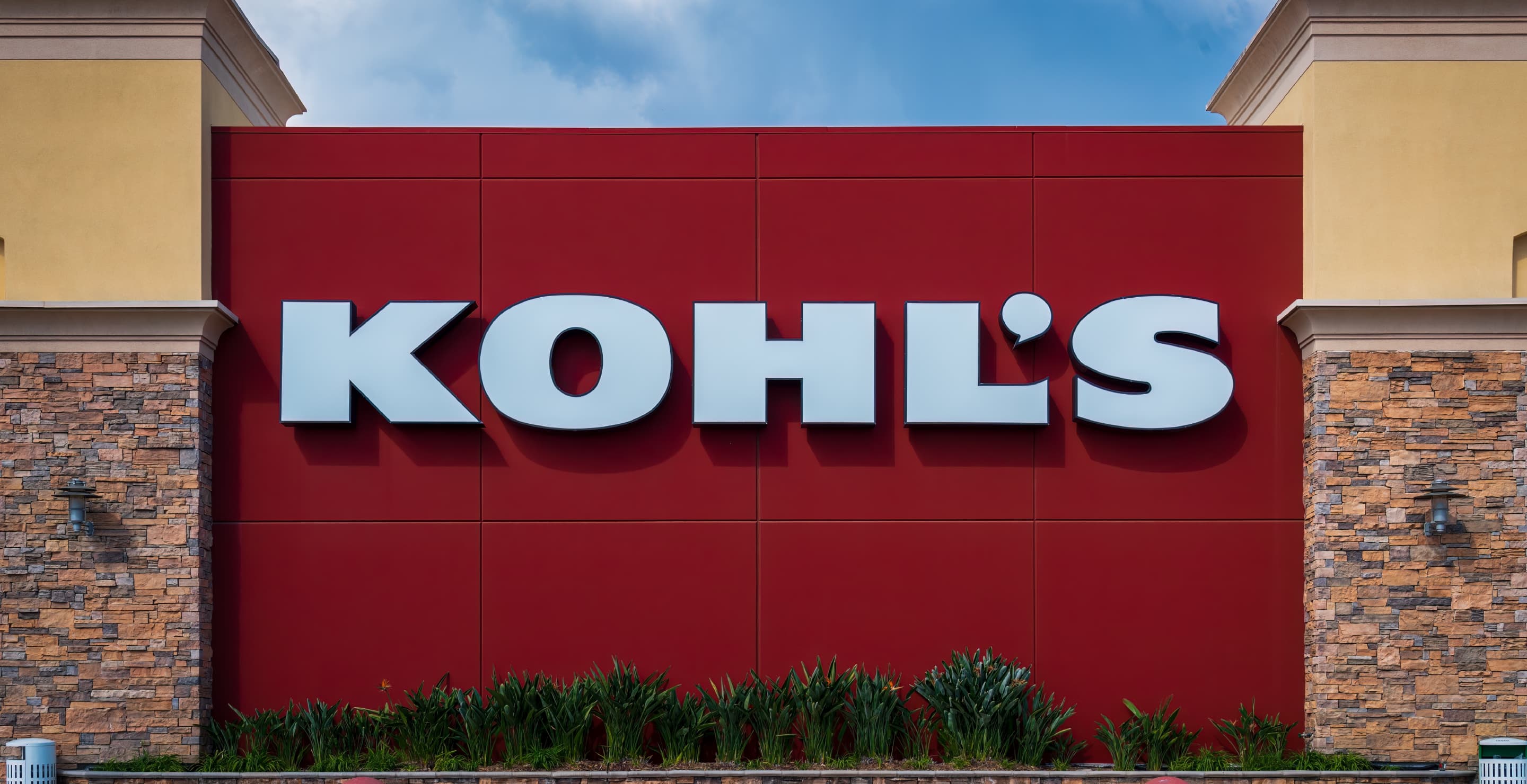 Kohl's