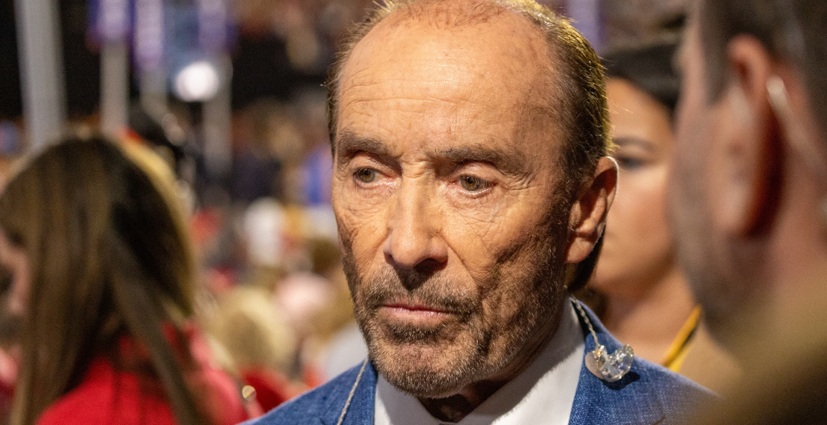 Lee Greenwood