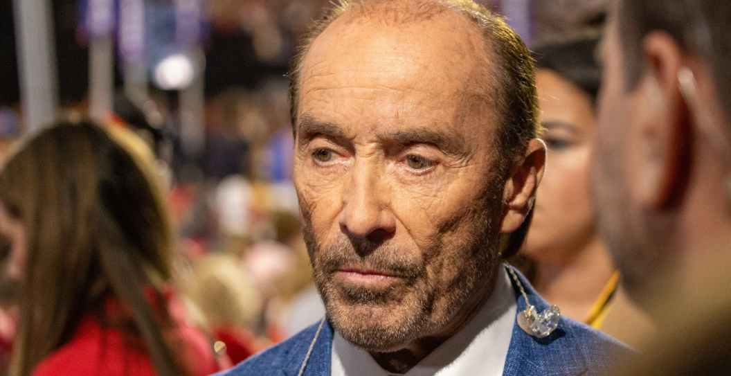 Lee Greenwood