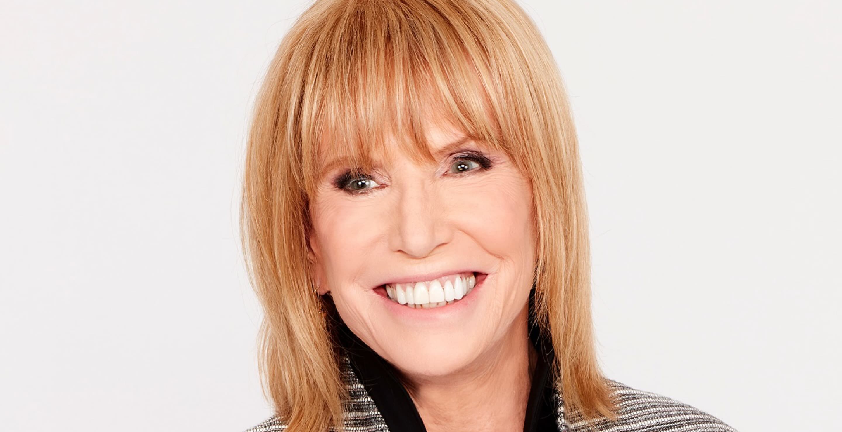 Leslie Charleson