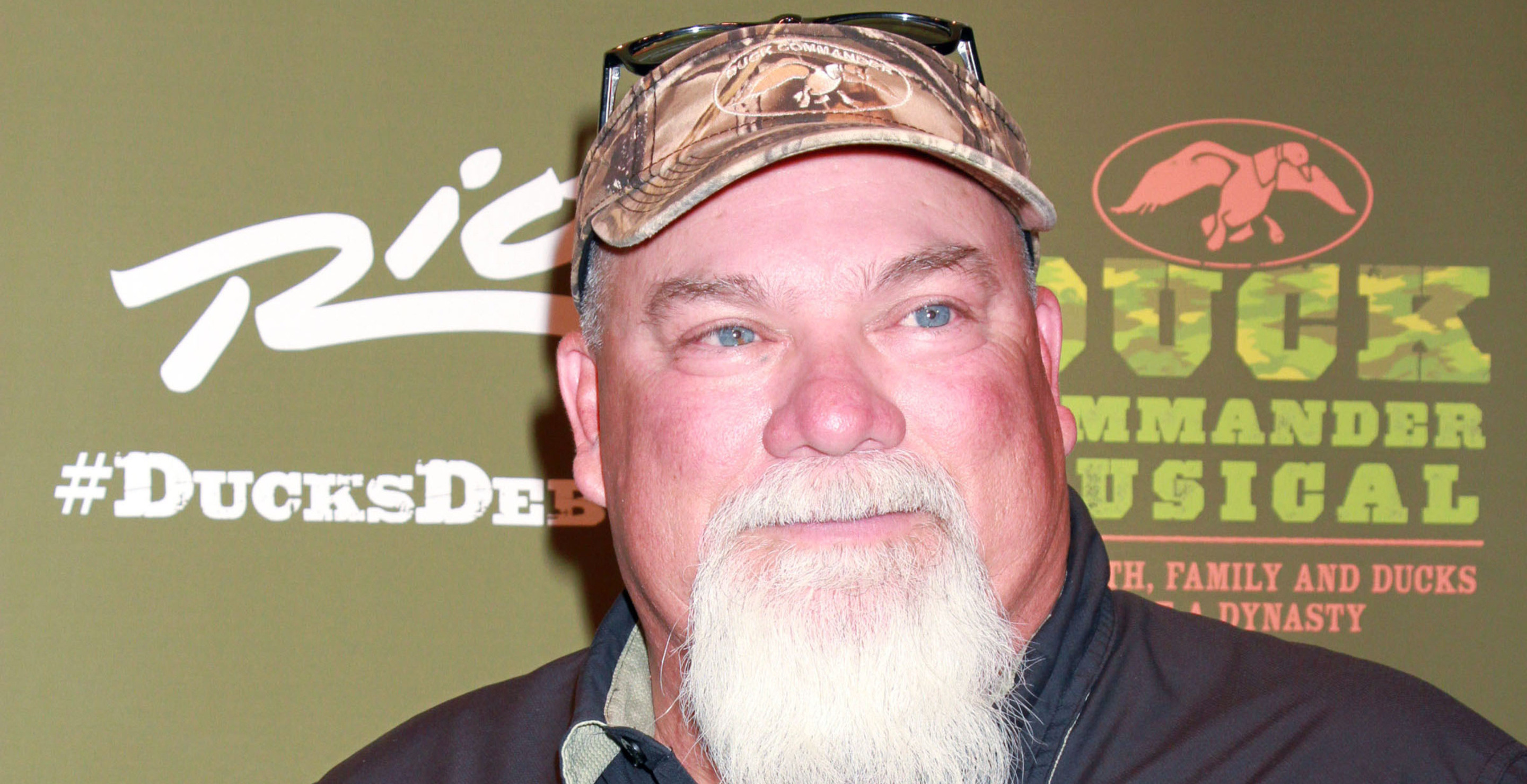 Longtime 'Duck Dynasty' Mainstay Announces Retirement From Entertainment