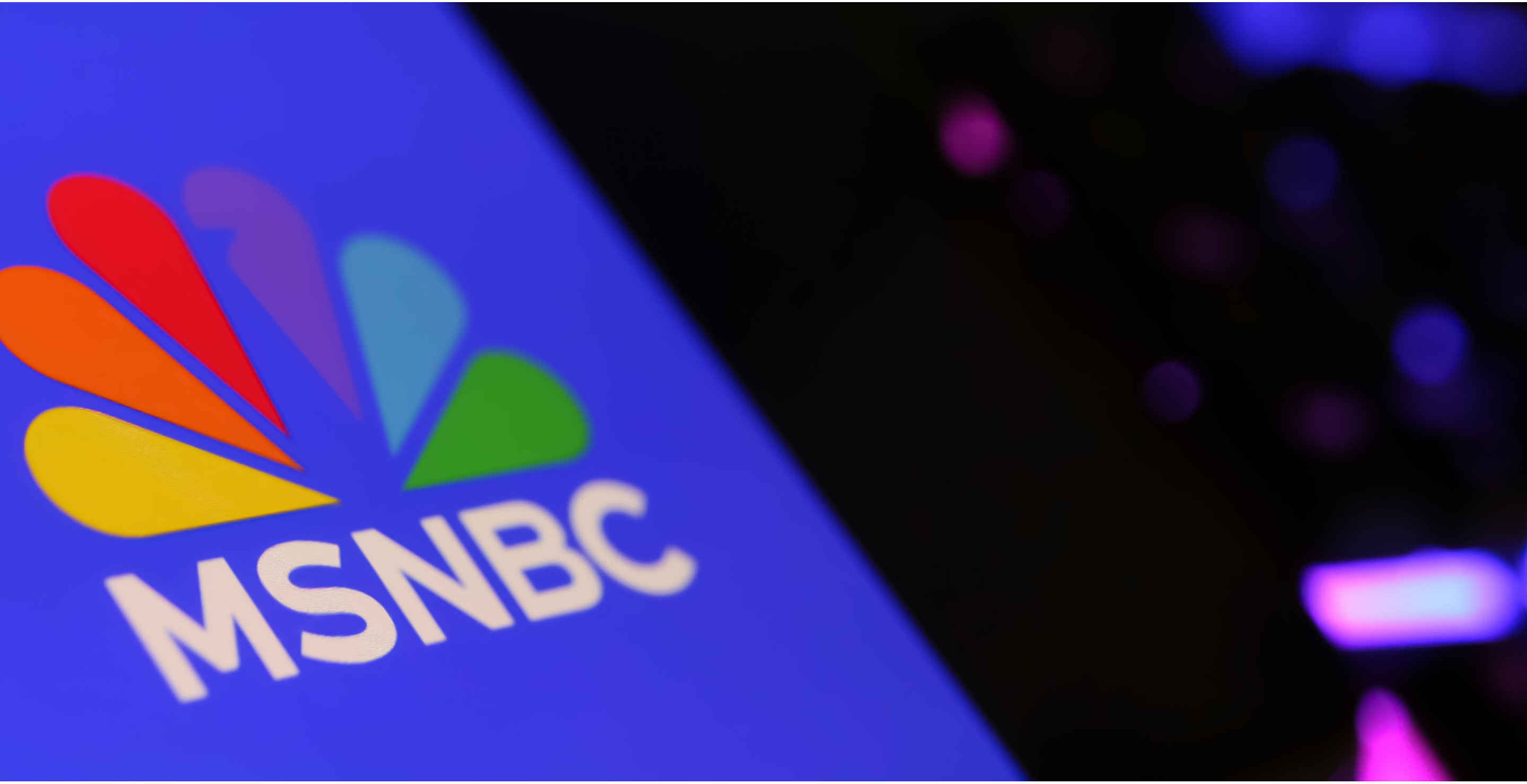 MSNBC Boss Rashida Jones Steps Down Amid Ratings Decline