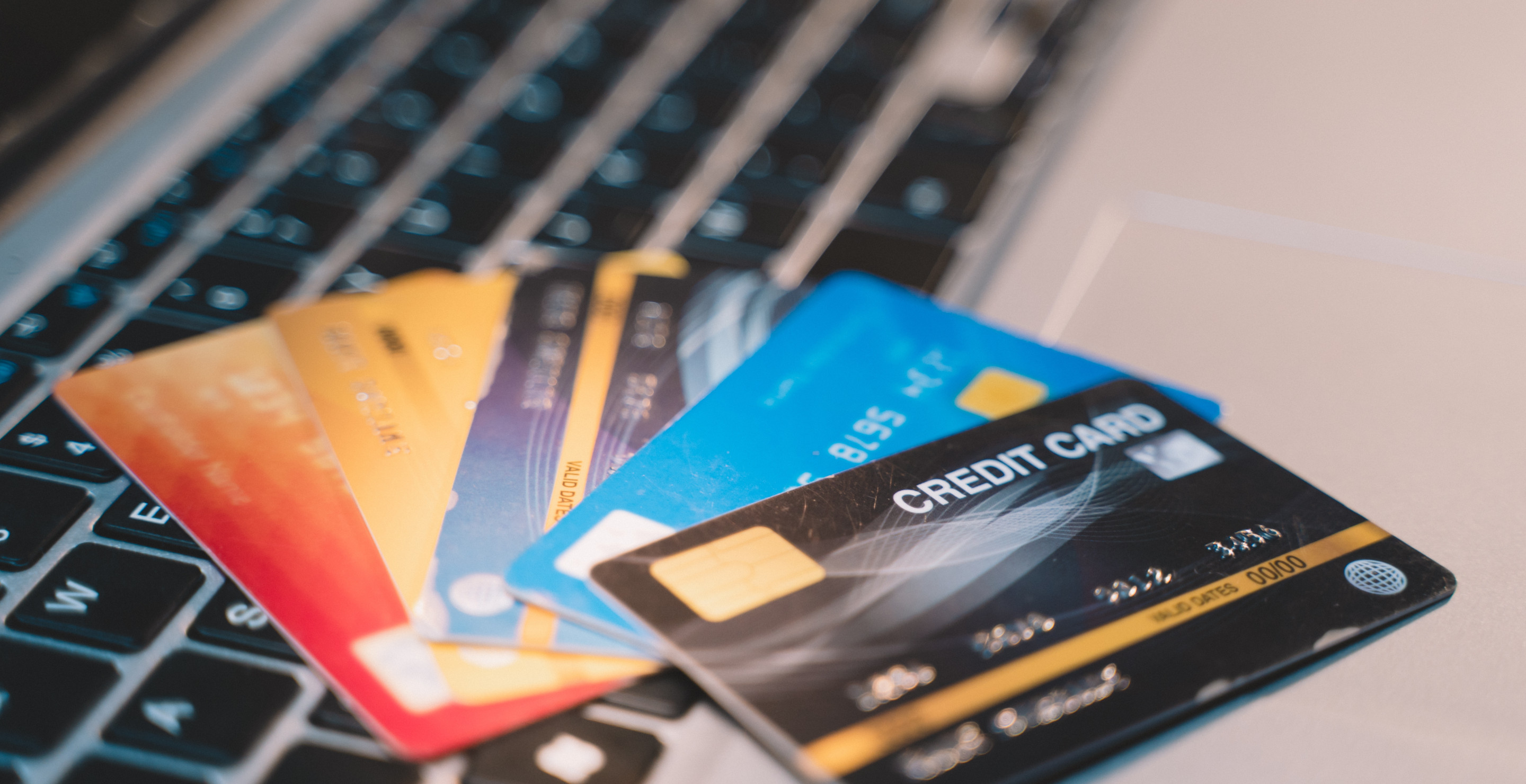 Major Credit Card Company Sued For Allegedly Cheating Customers Out Of Interest Payments