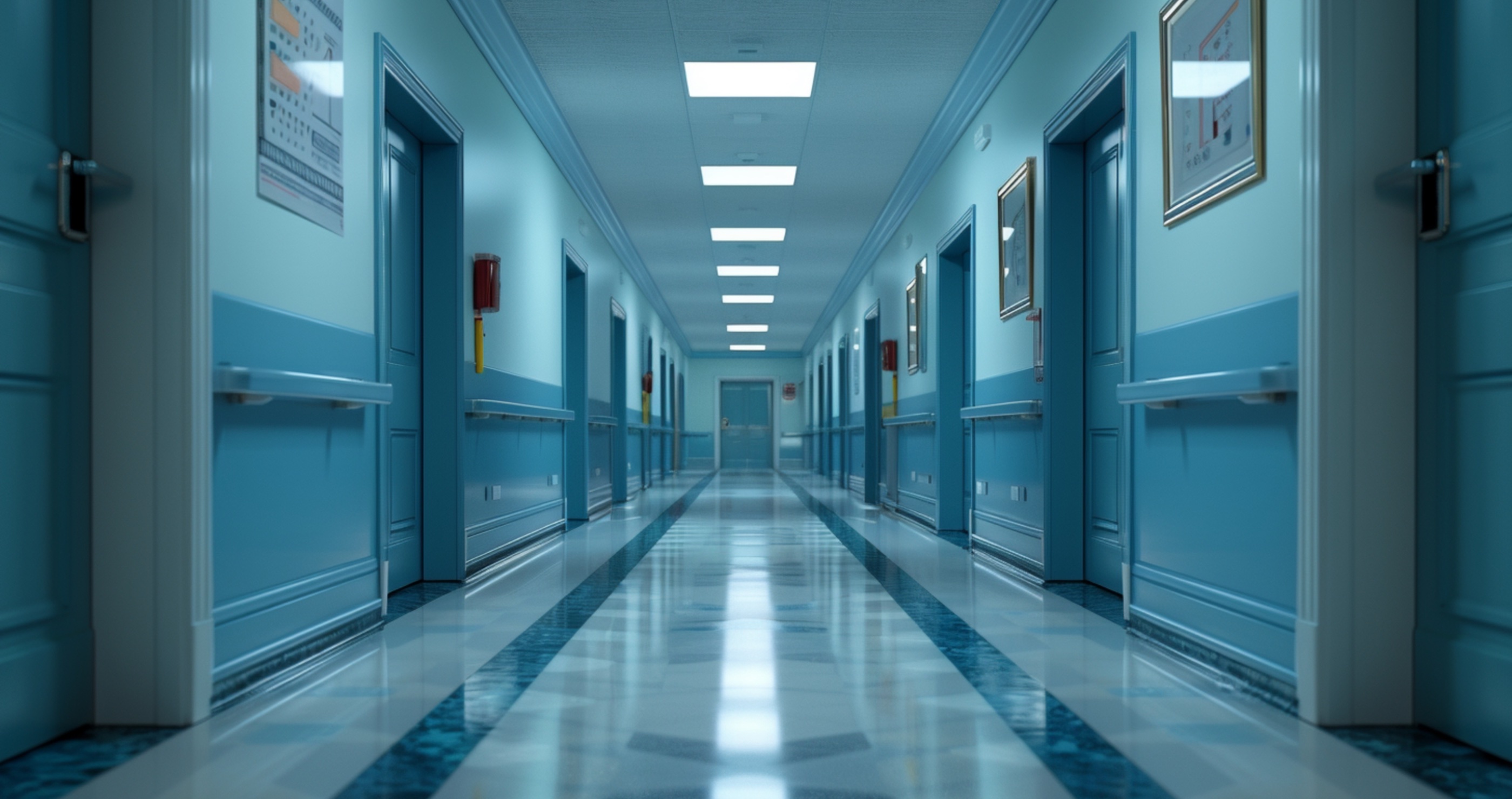 Major hospital company files for bankruptcy