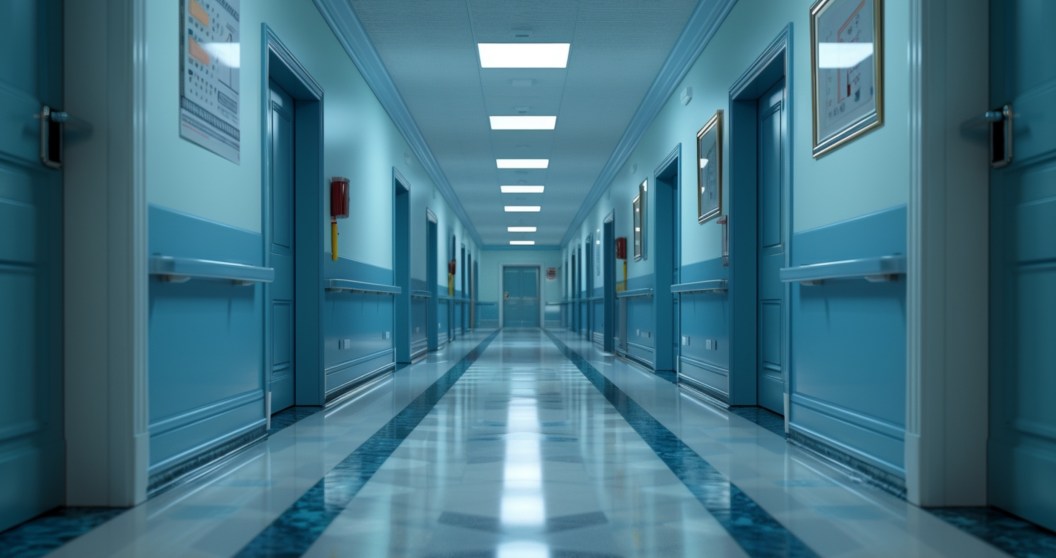 Major hospital company files for bankruptcy