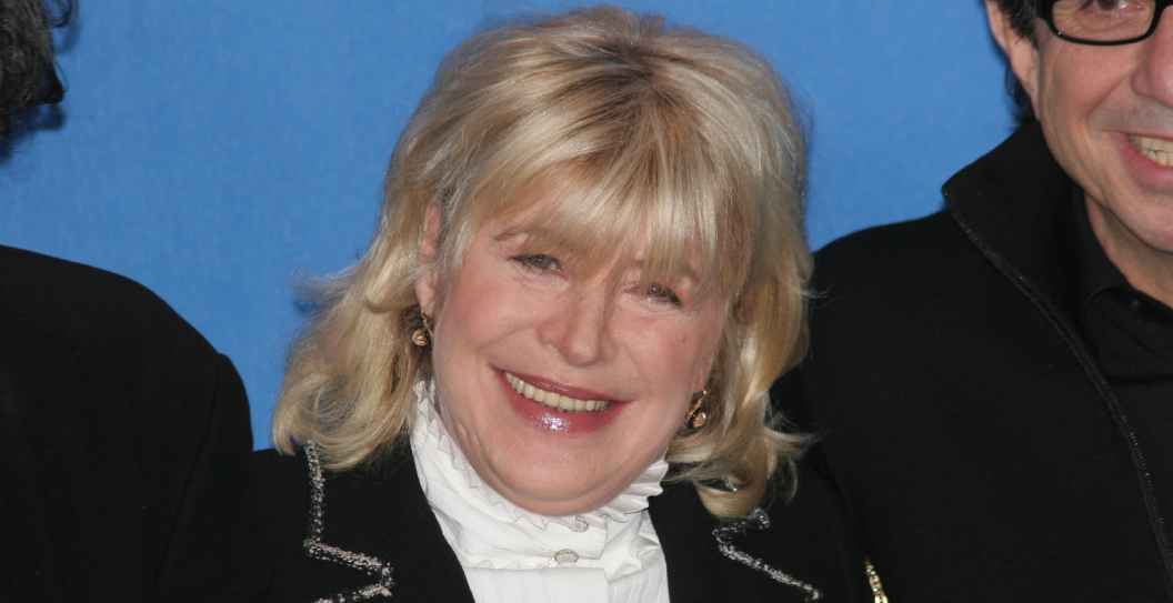 Marianne Faithfull