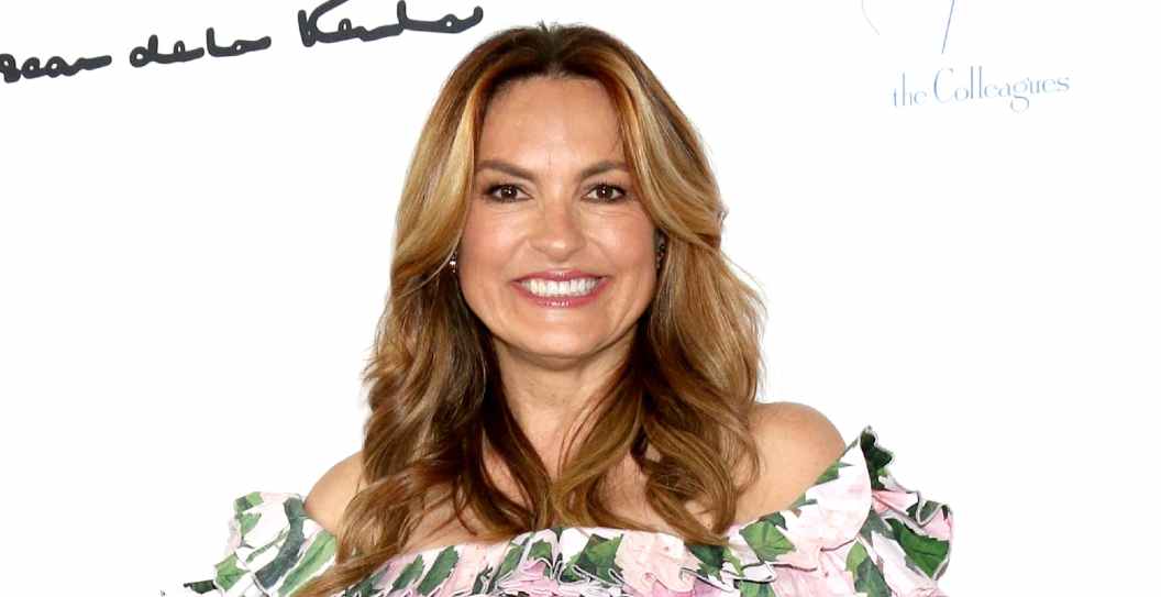 Mariska Hargitay