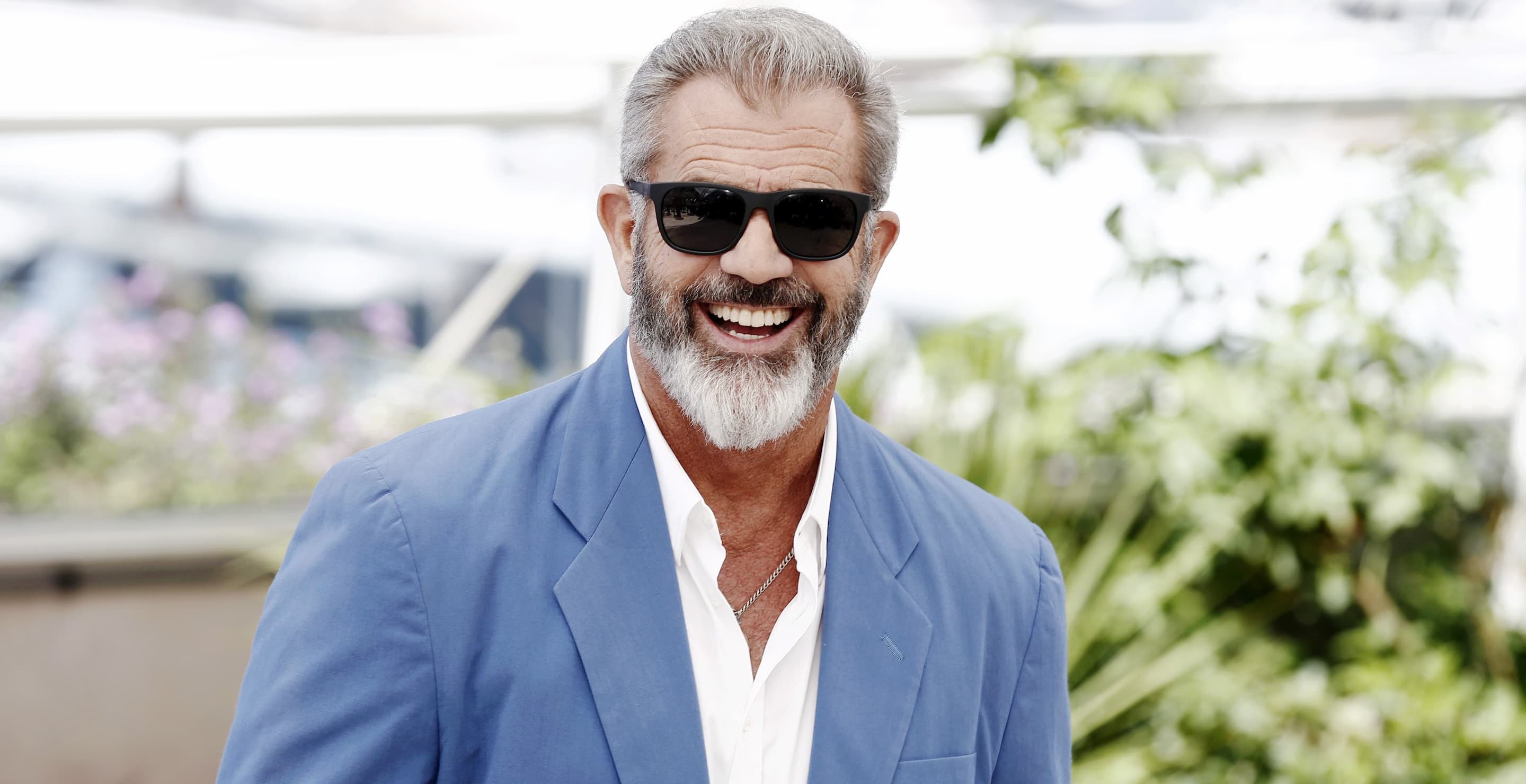 Mel Gibson Says Hollywood Was Against 'Passion of The Christ'
