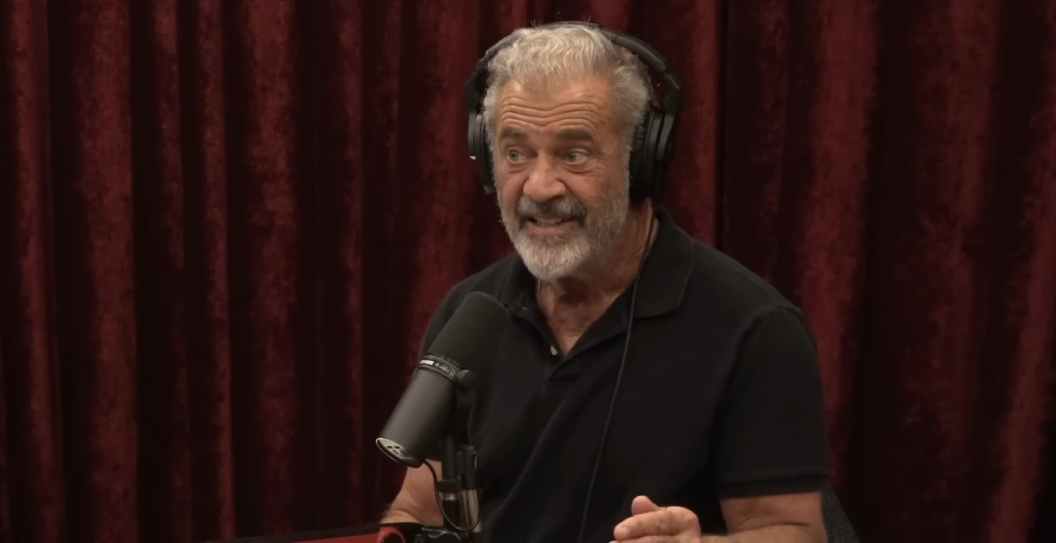 Mel Gibson