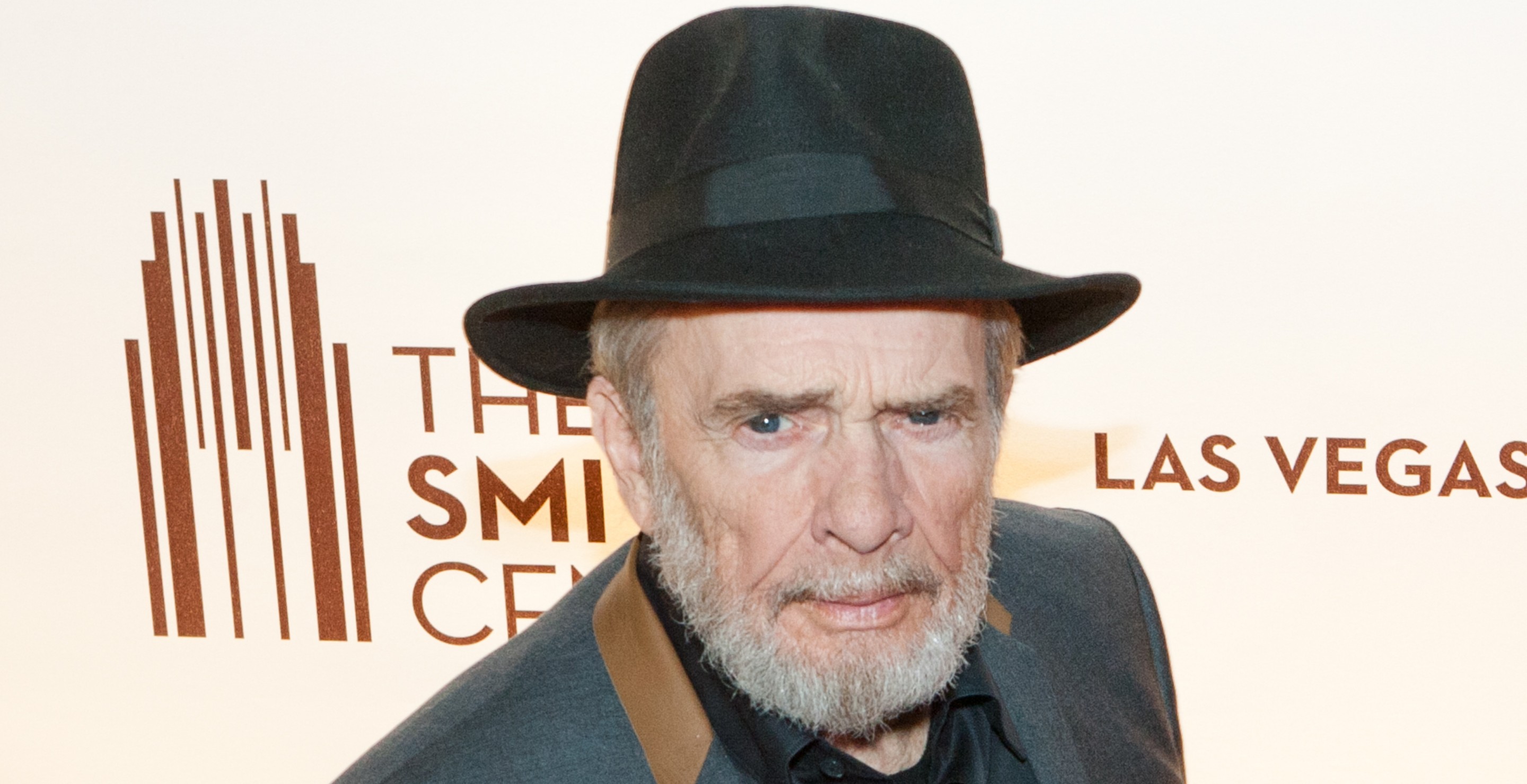 Merle Haggard Classic Was Inspired By A Plane Ride