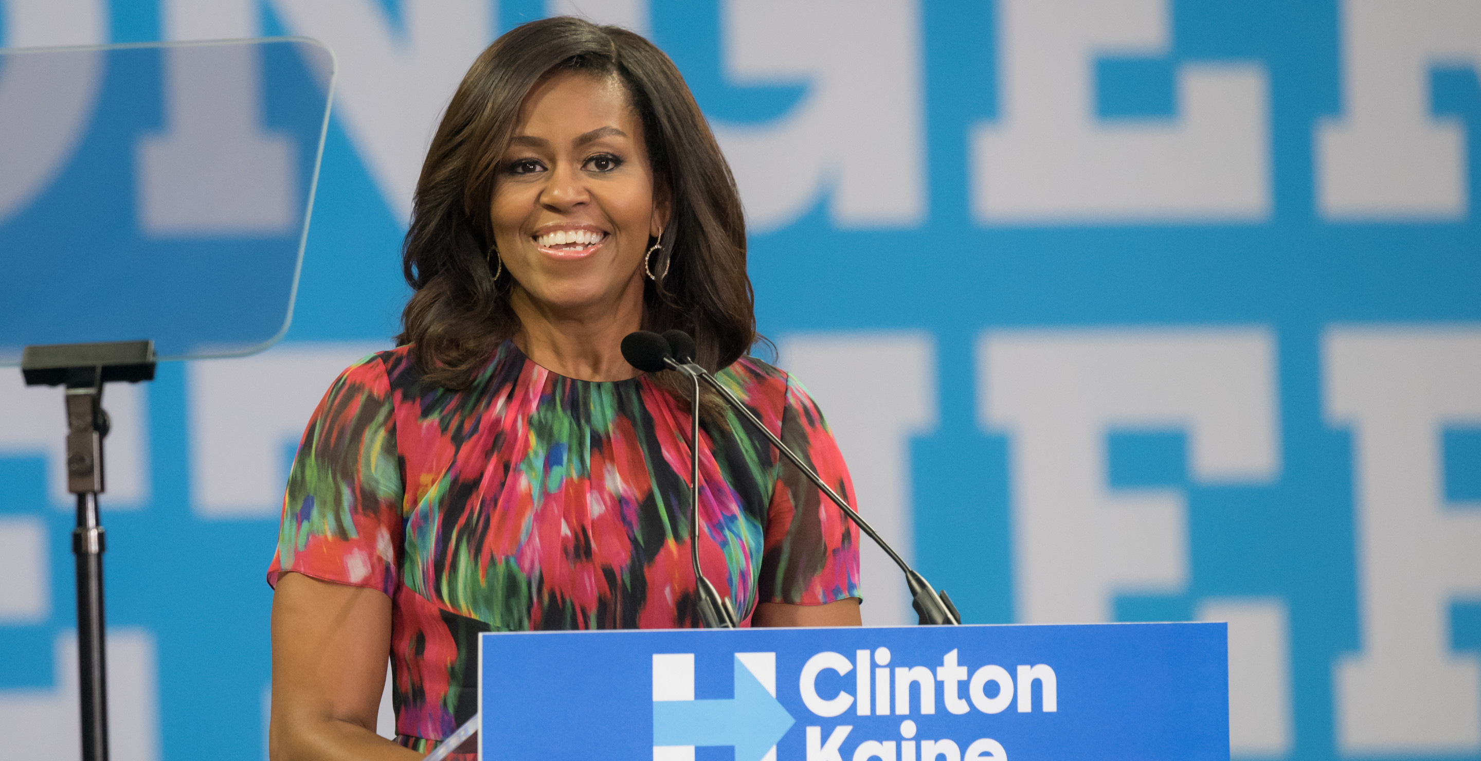 Michelle Obama Draws Backlash After Reportedly Skipping Jimmy Carter's Funeral To Vacation In Hawaii