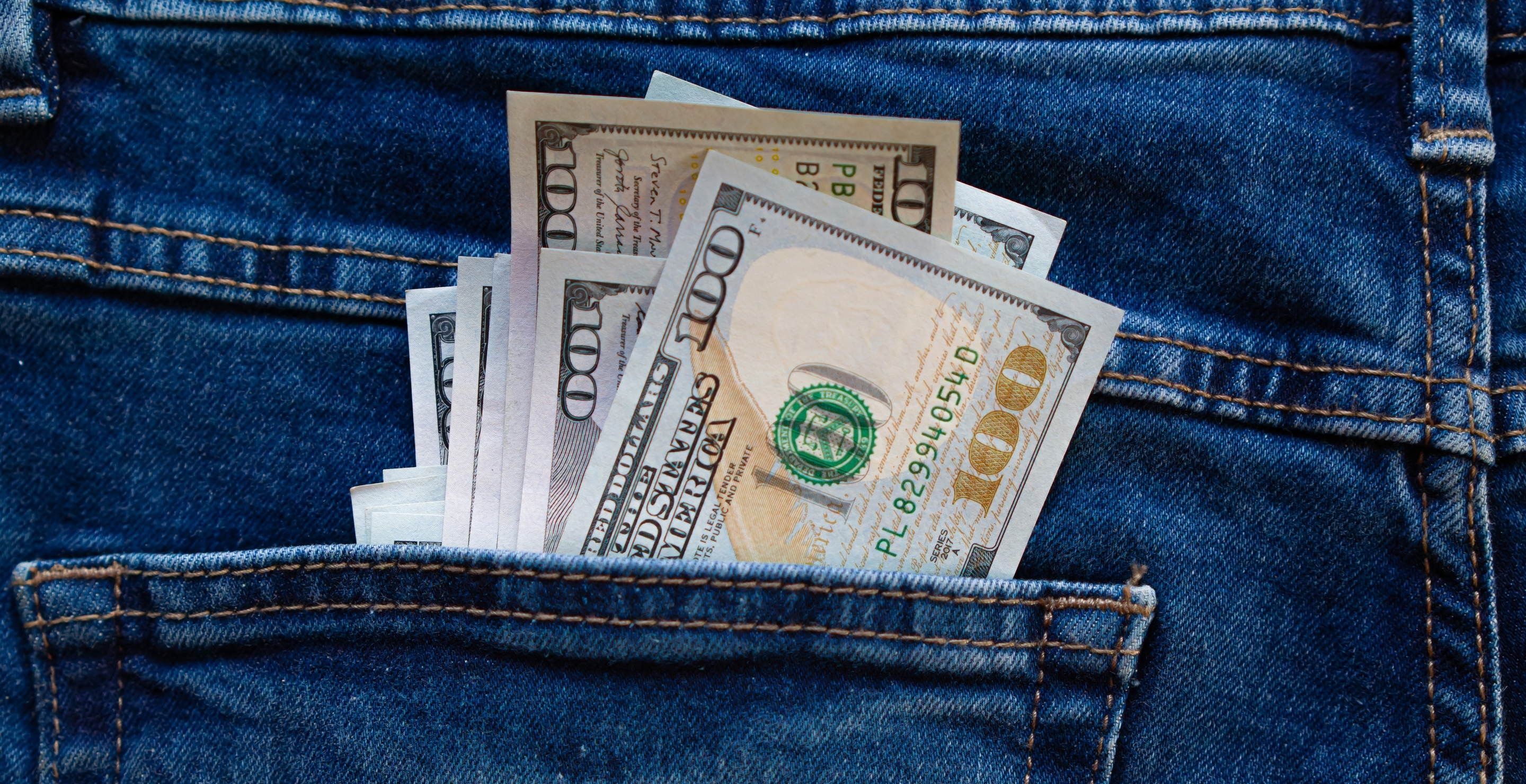Michigan Man Robs Co-Worker Then Gets Robbed Himself