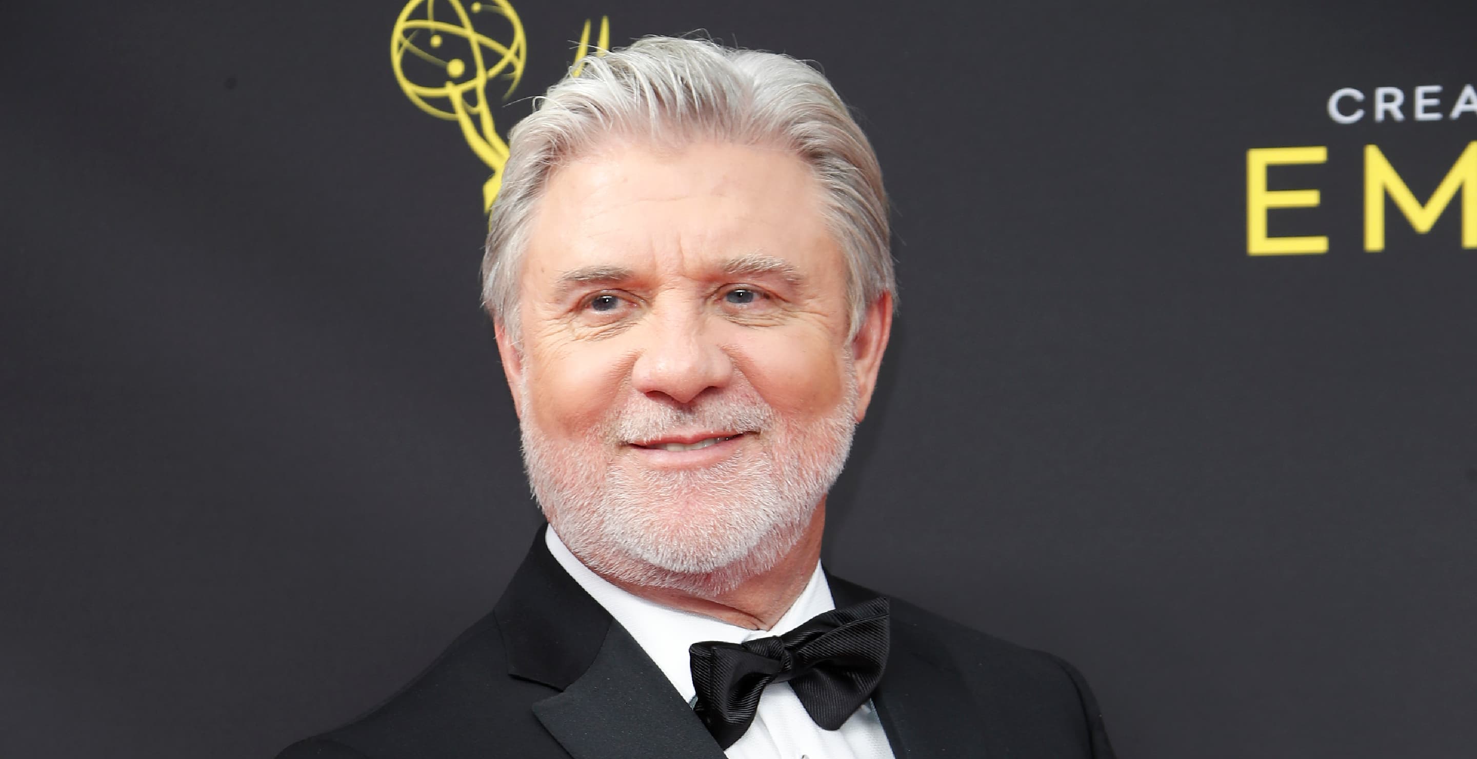 Mike Rinder