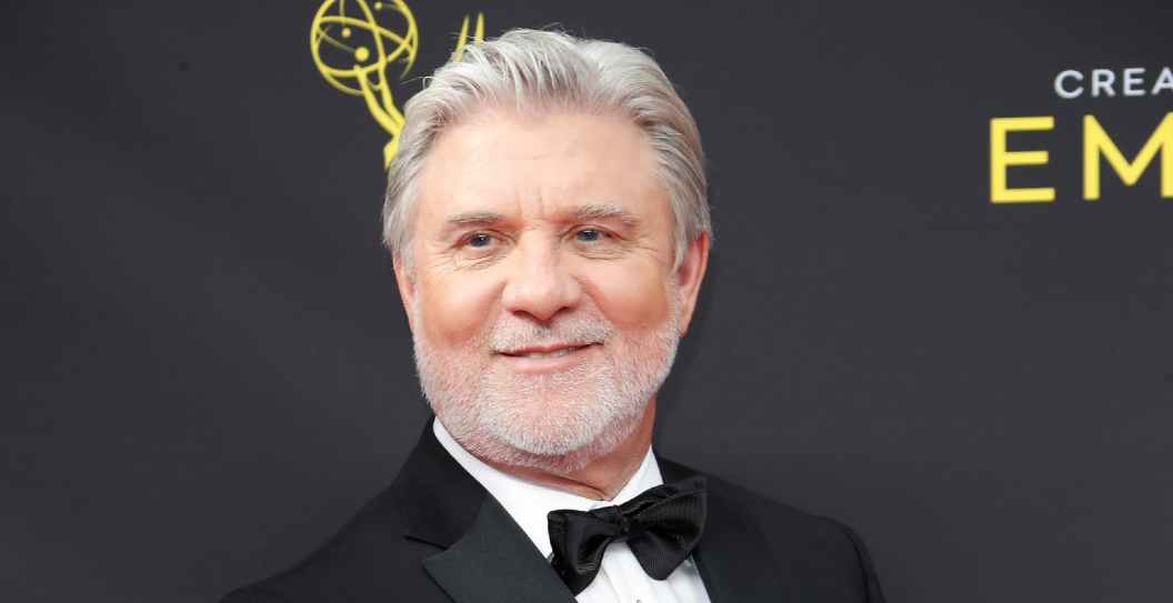 Mike Rinder