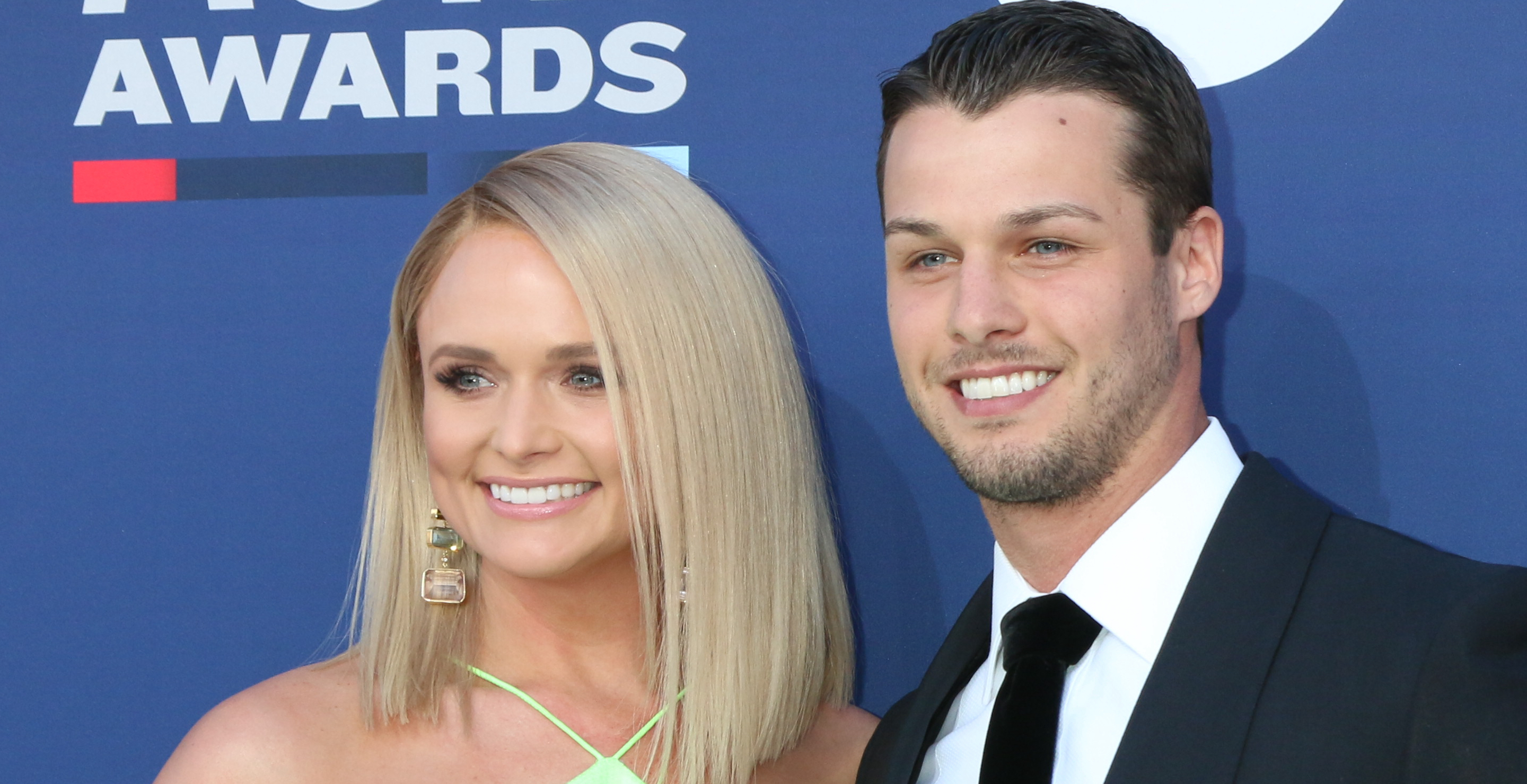 Miranda Lambert Celebrates 6 Years With Brendan McLoughlin In Sweet Post