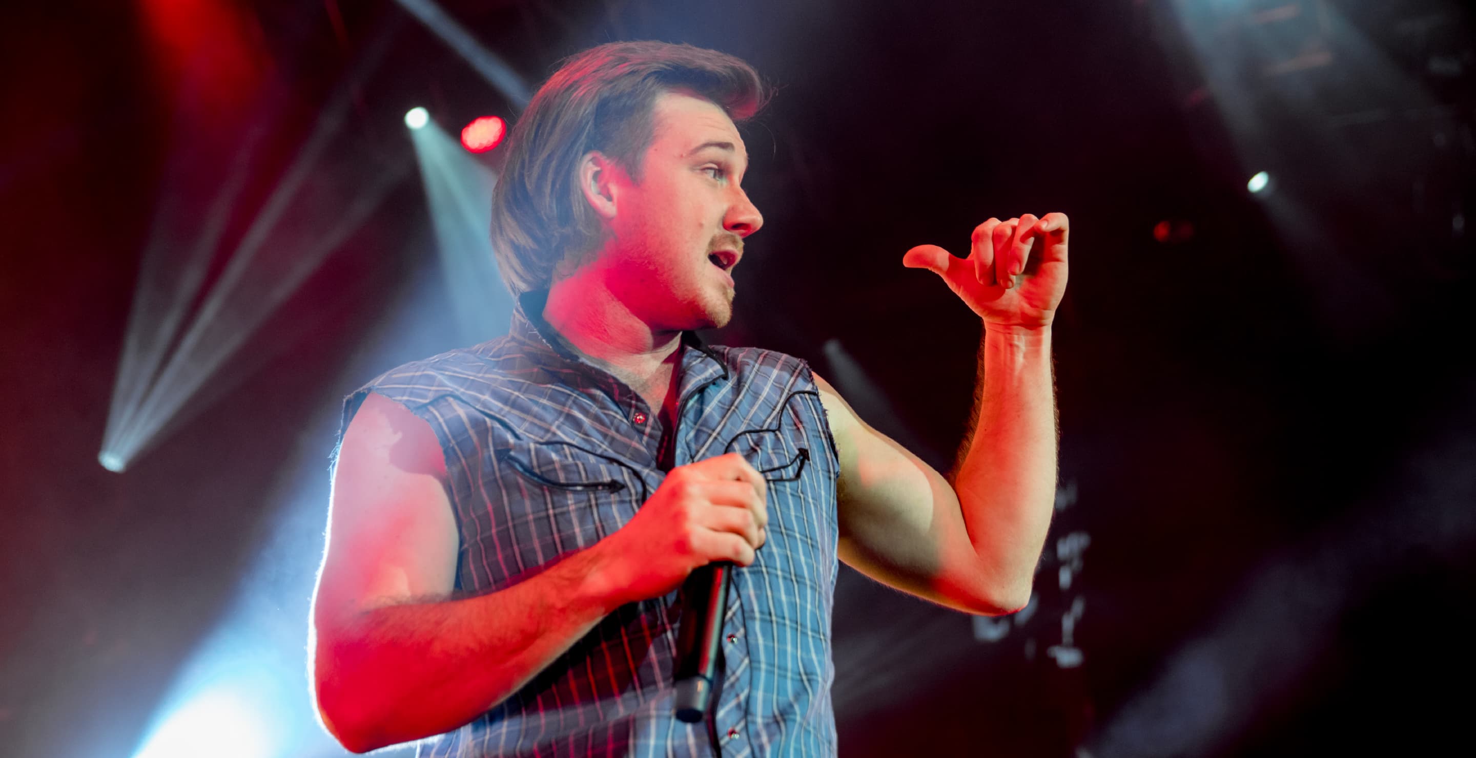 Morgan Wallen