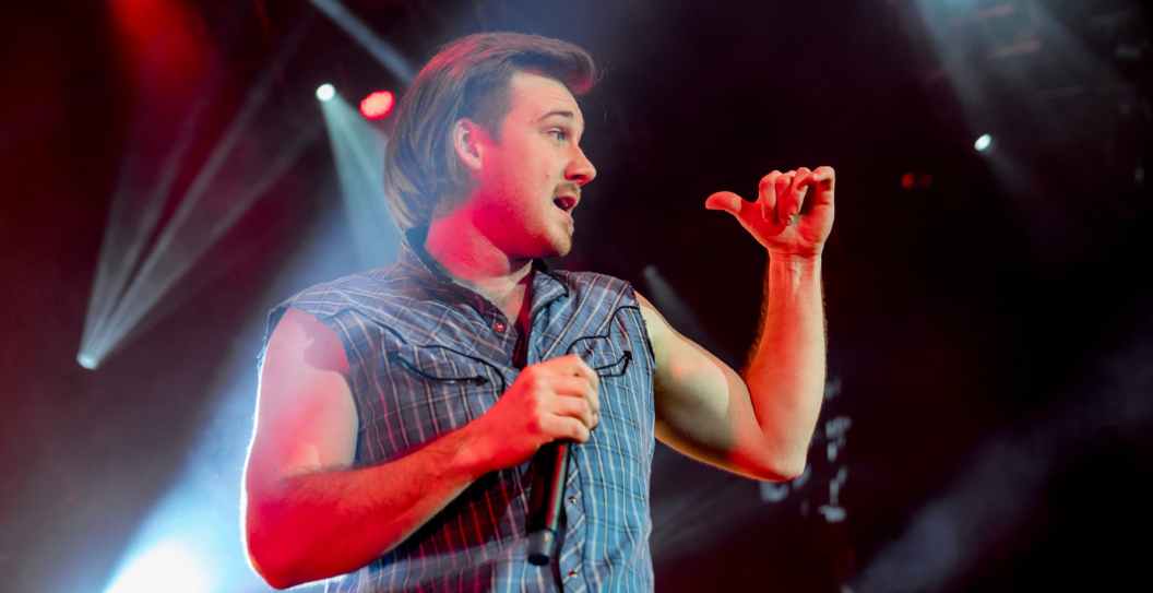 Morgan Wallen