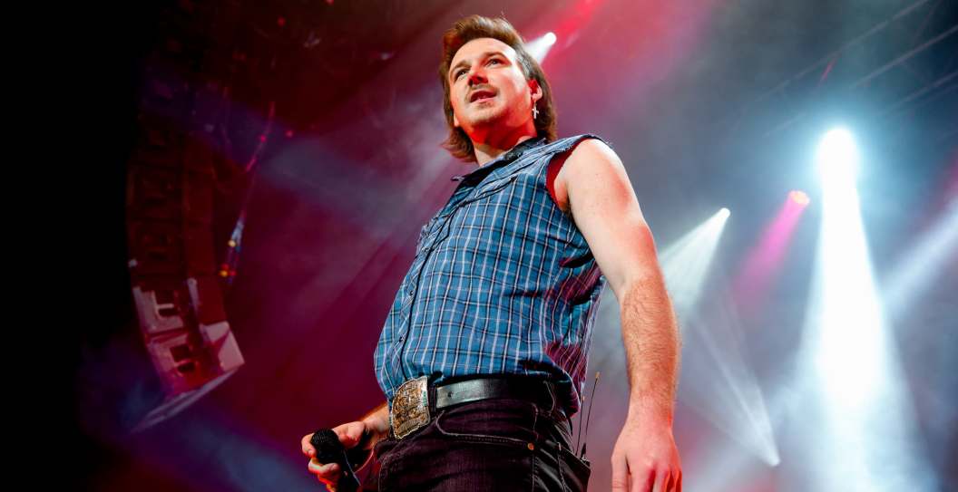 Morgan Wallen